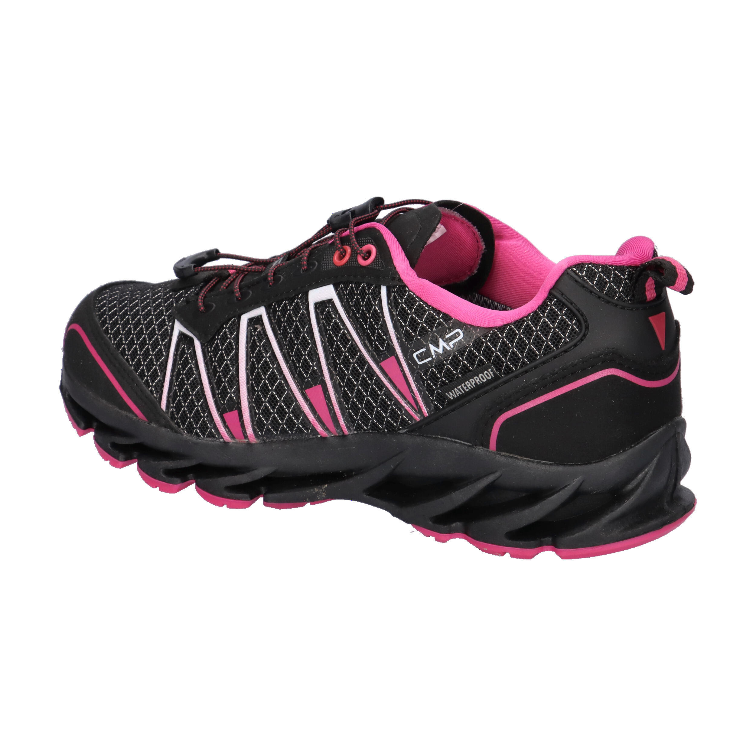 CMP Kinder Trail Running Schuhe Altak WP 2.0 39Q4794J 11/15
