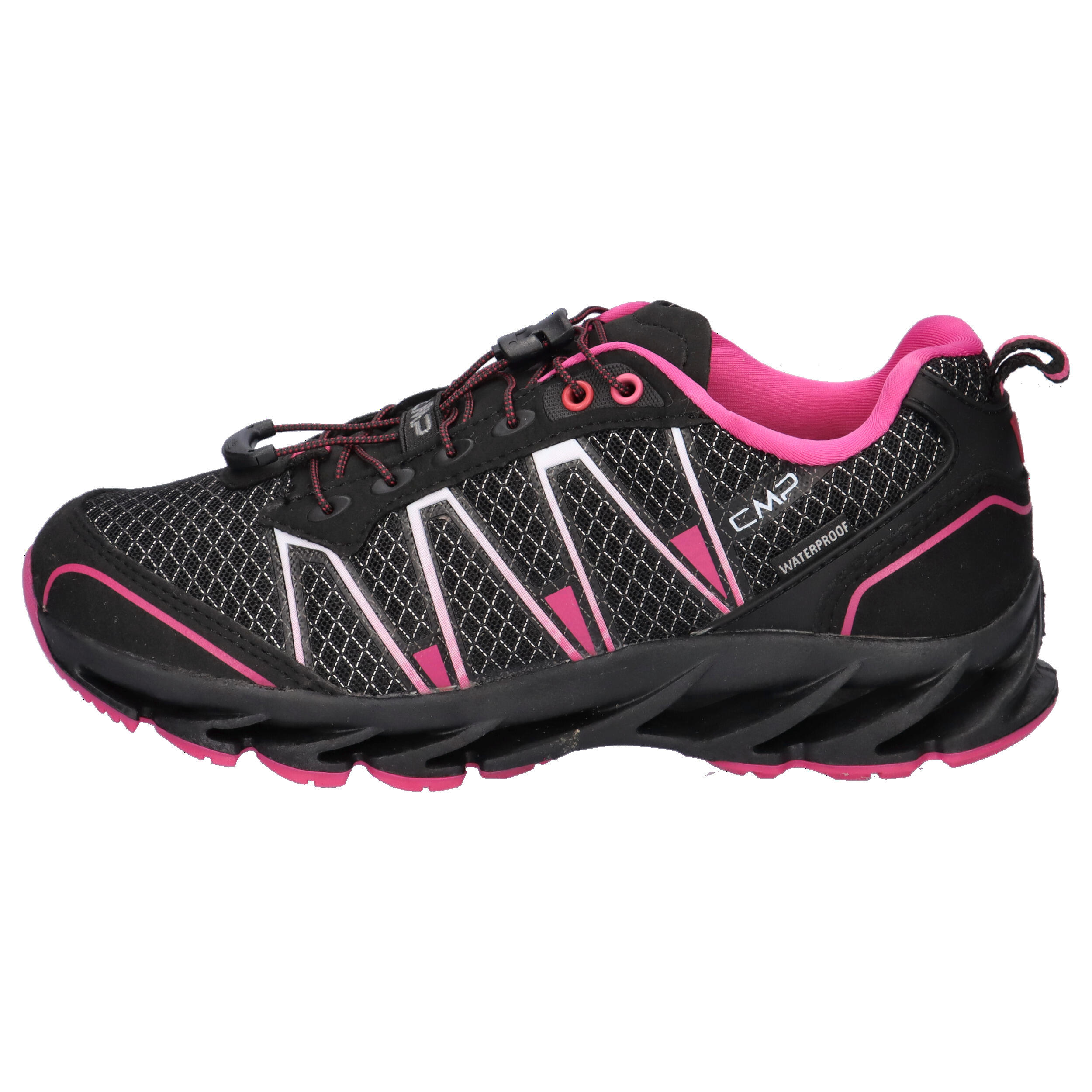 CMP Kinder Trail Running Schuhe Altak WP 2.0 39Q4794J 10/15
