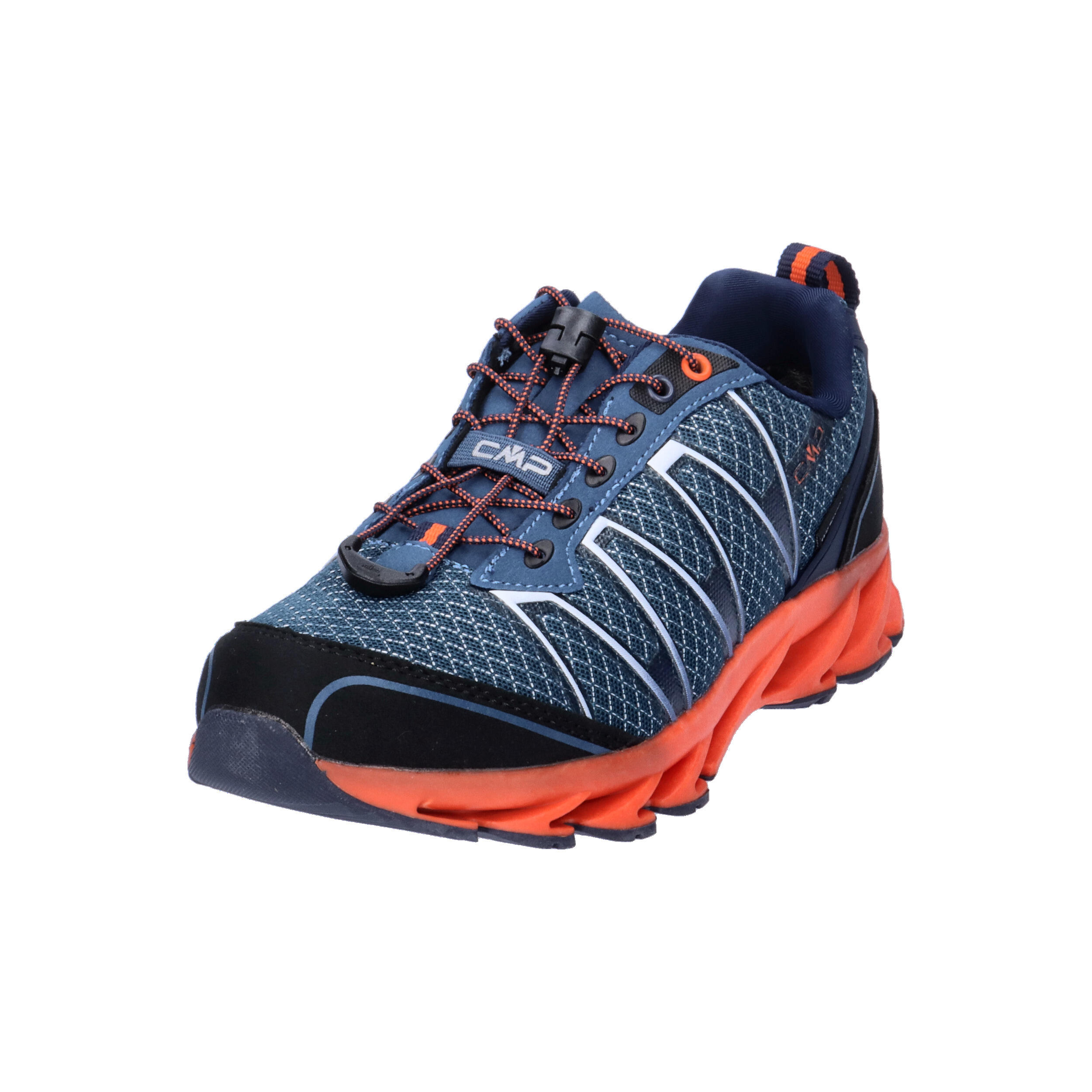 Scarpe da trekking bambino CMP Altak 2,0 WP 4/15