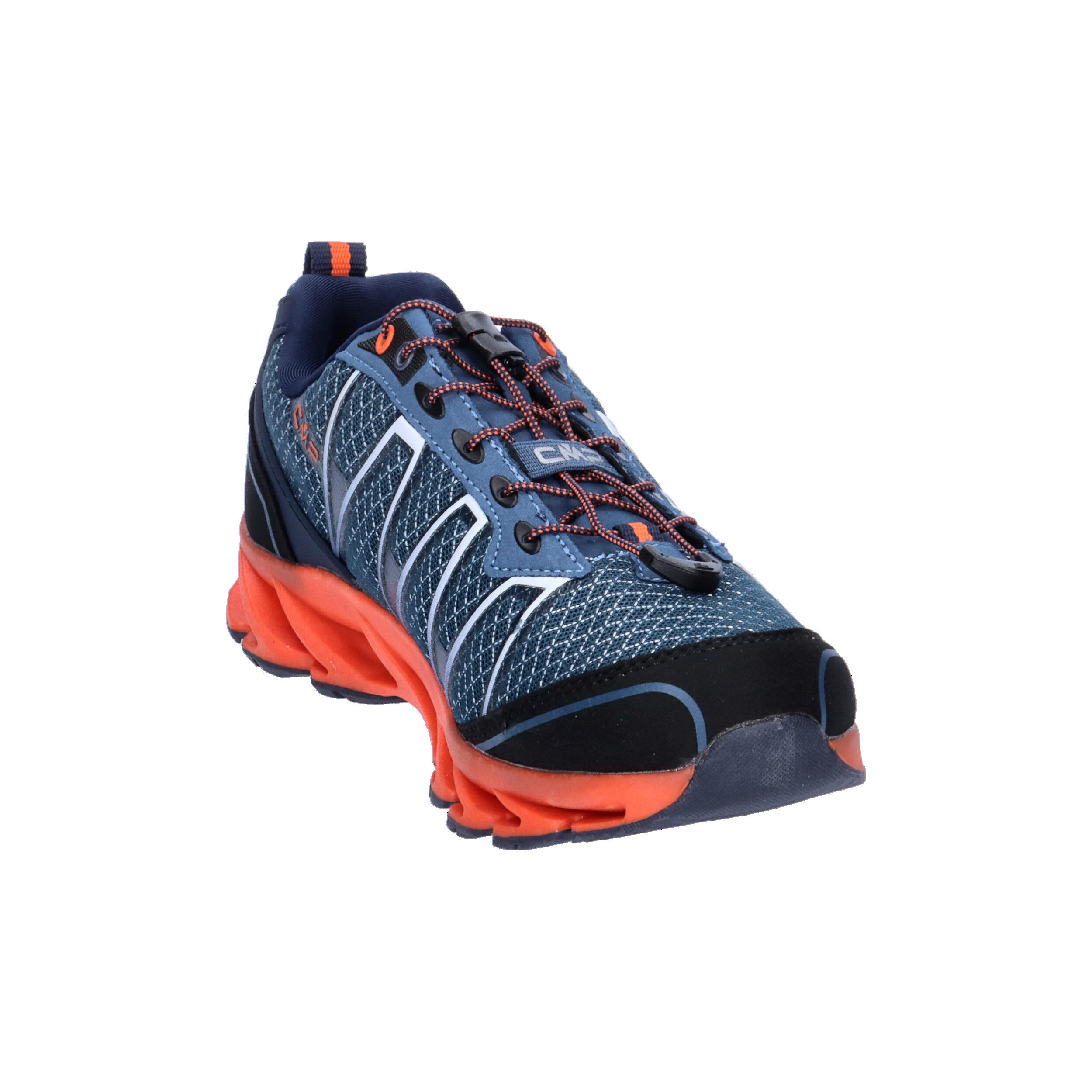 Scarpe da trekking bambino CMP Altak 2,0 WP 2/15