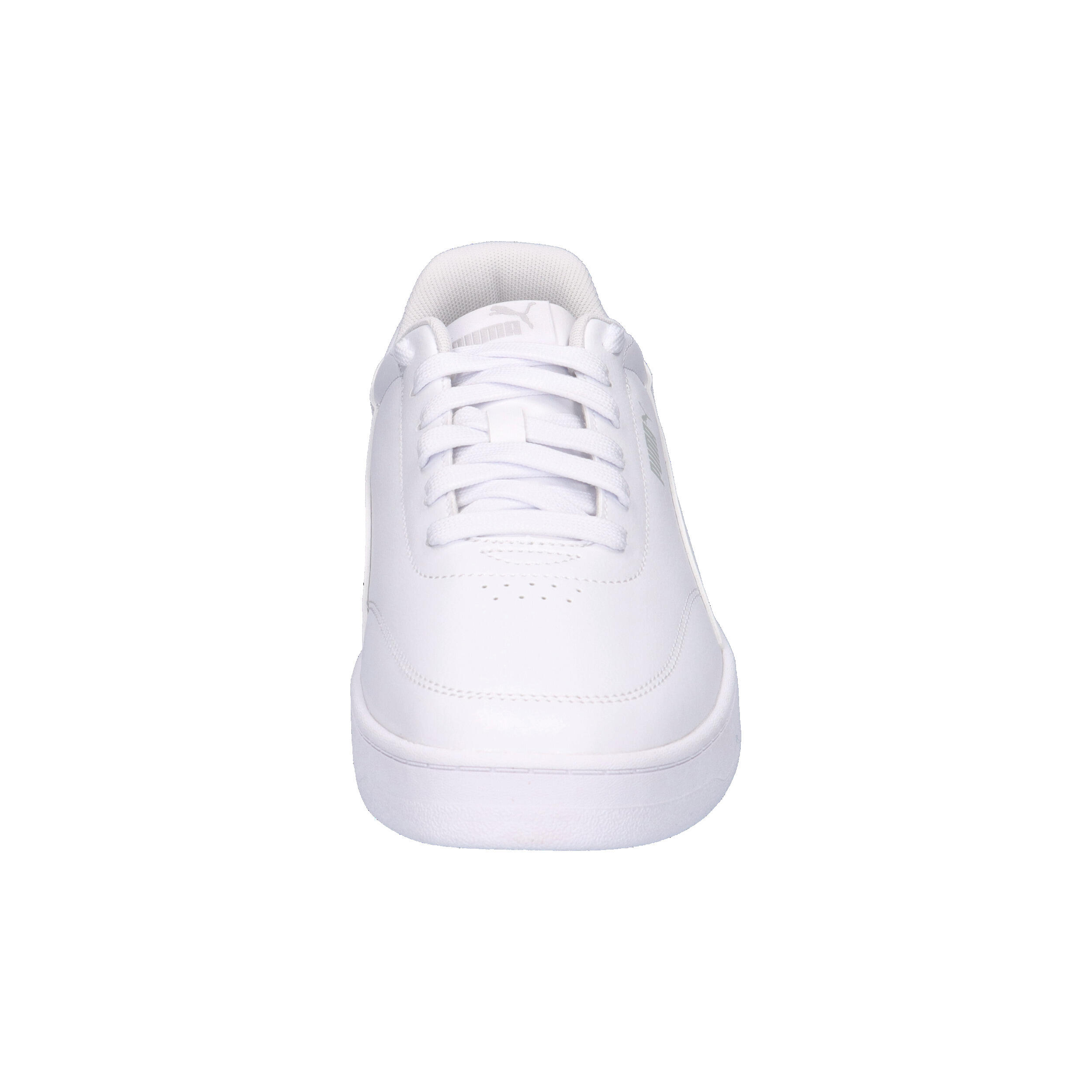 Zapatilla Multideporte para UNISEX PUMA Court Classic Clean 3/14