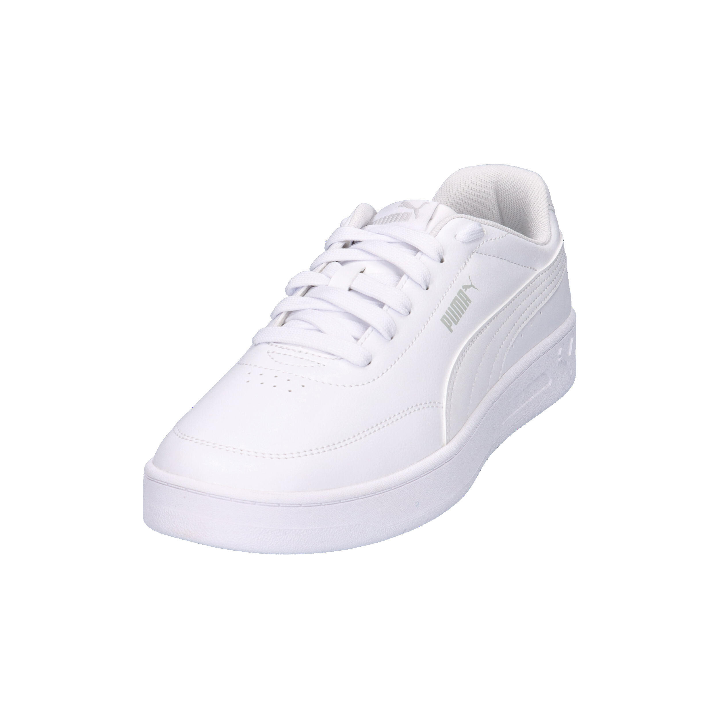 Zapatilla Multideporte para UNISEX PUMA Court Classic Clean 4/14
