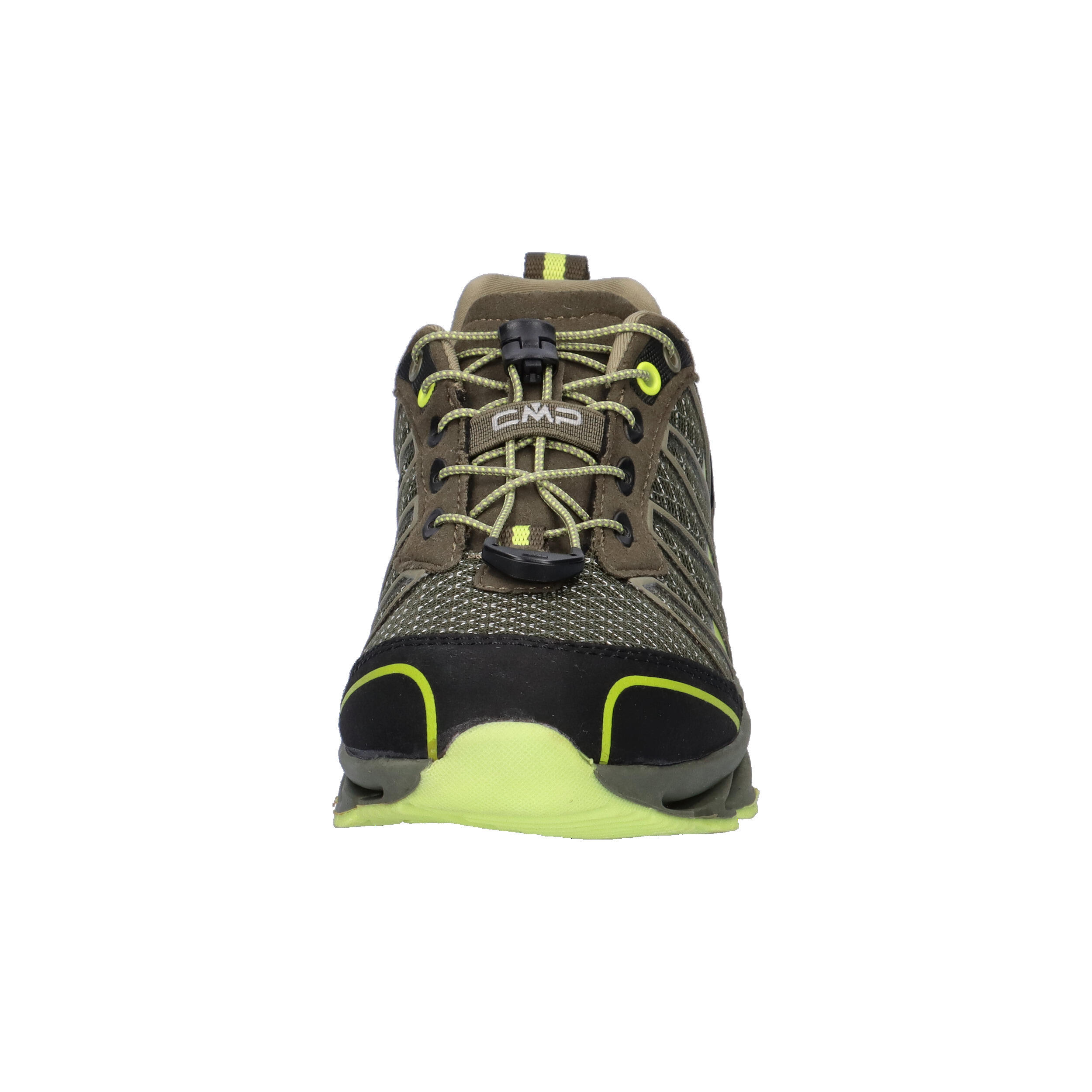 CMP Kinder Trail Running Schuhe Altak WP 2.0 39Q4794J 3/15