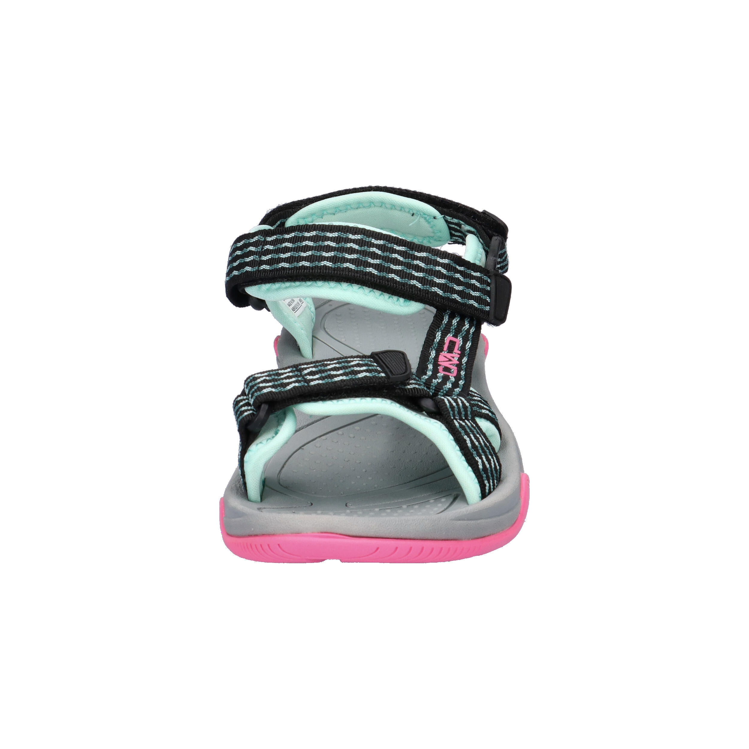 CMP Kinder Sandale Kids Hamal Hiking Sandal 38Q9954J 3/15