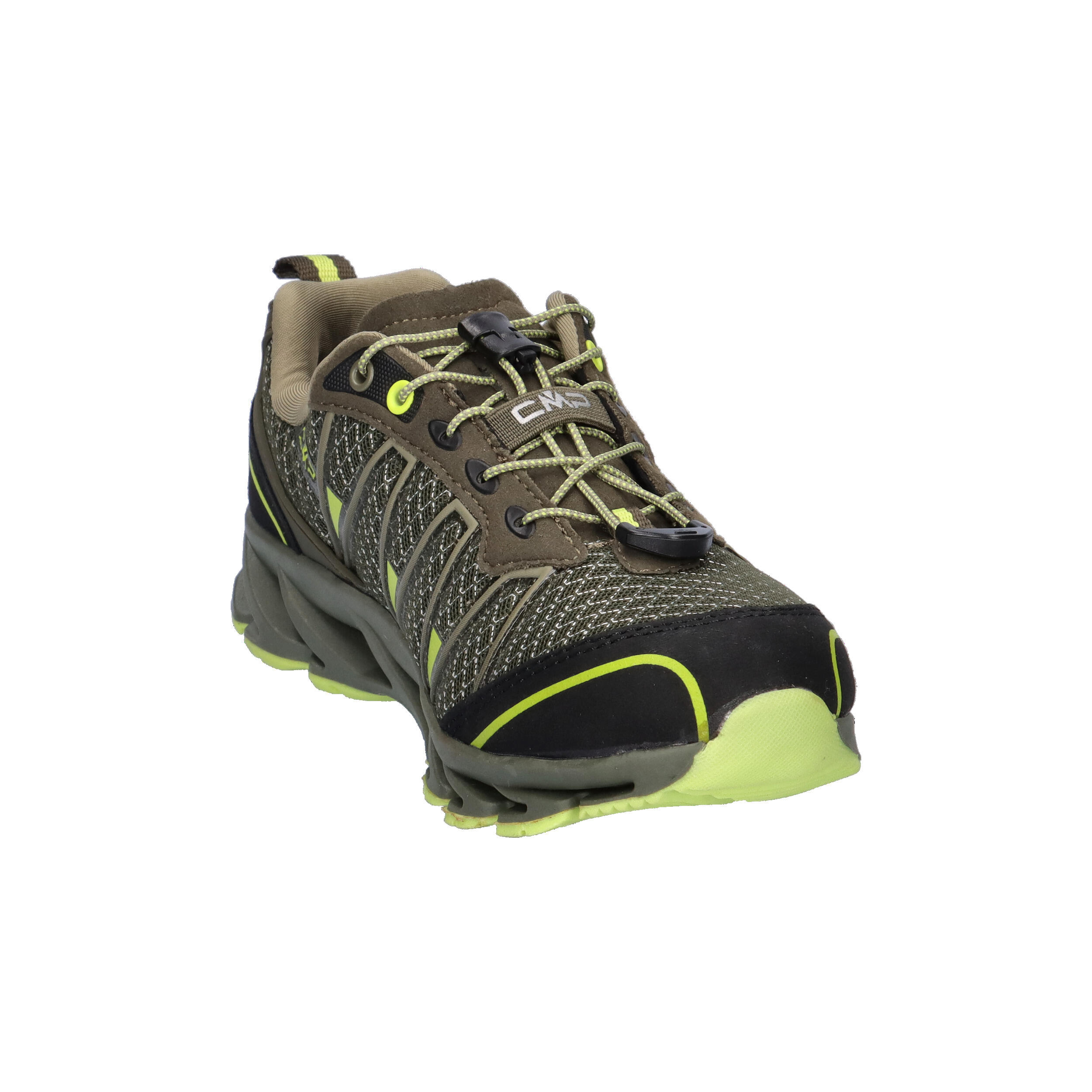 CMP Kinder Trail Running Schuhe Altak WP 2.0 39Q4794J 2/15