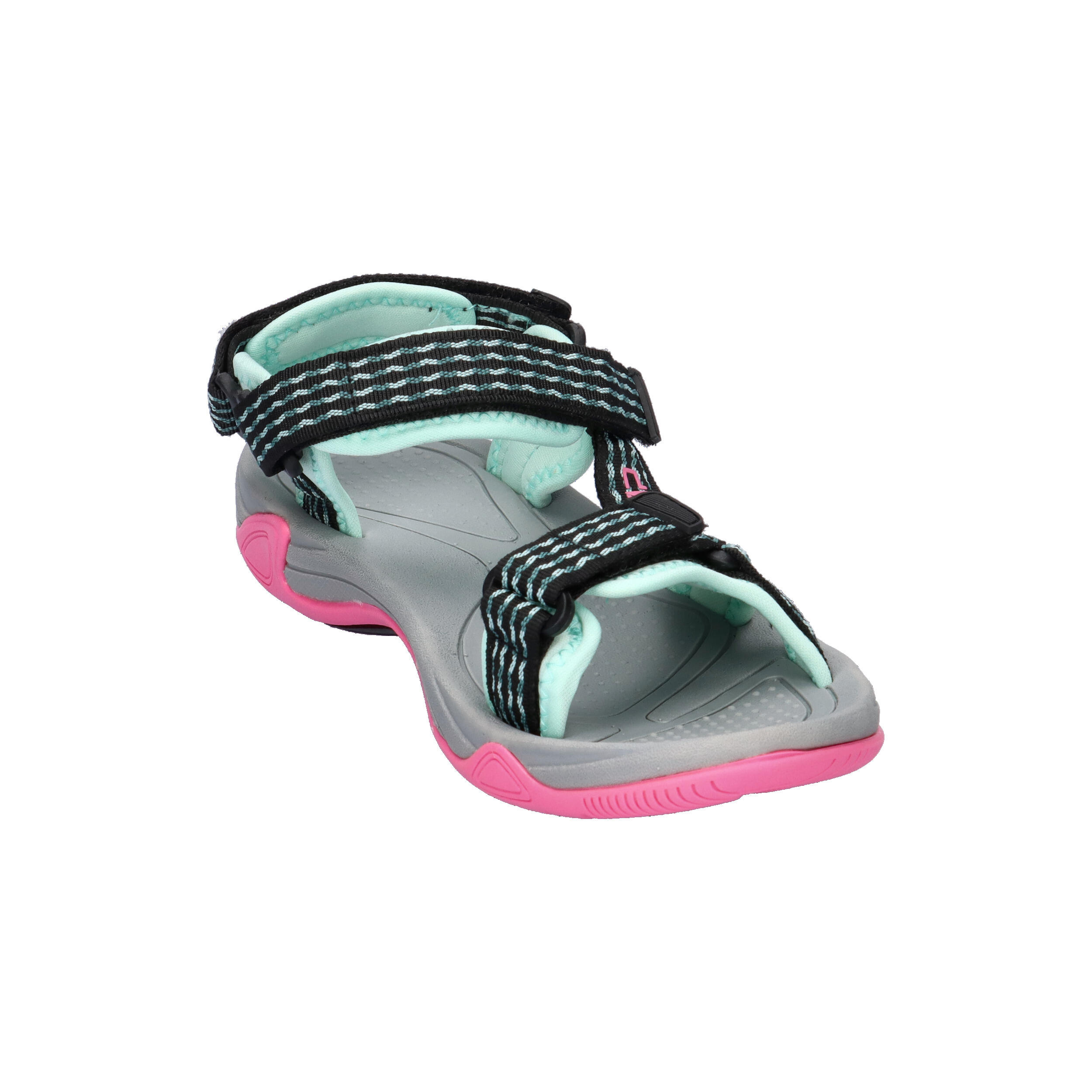 CMP Kinder Sandale Kids Hamal Hiking Sandal 38Q9954J 2/15