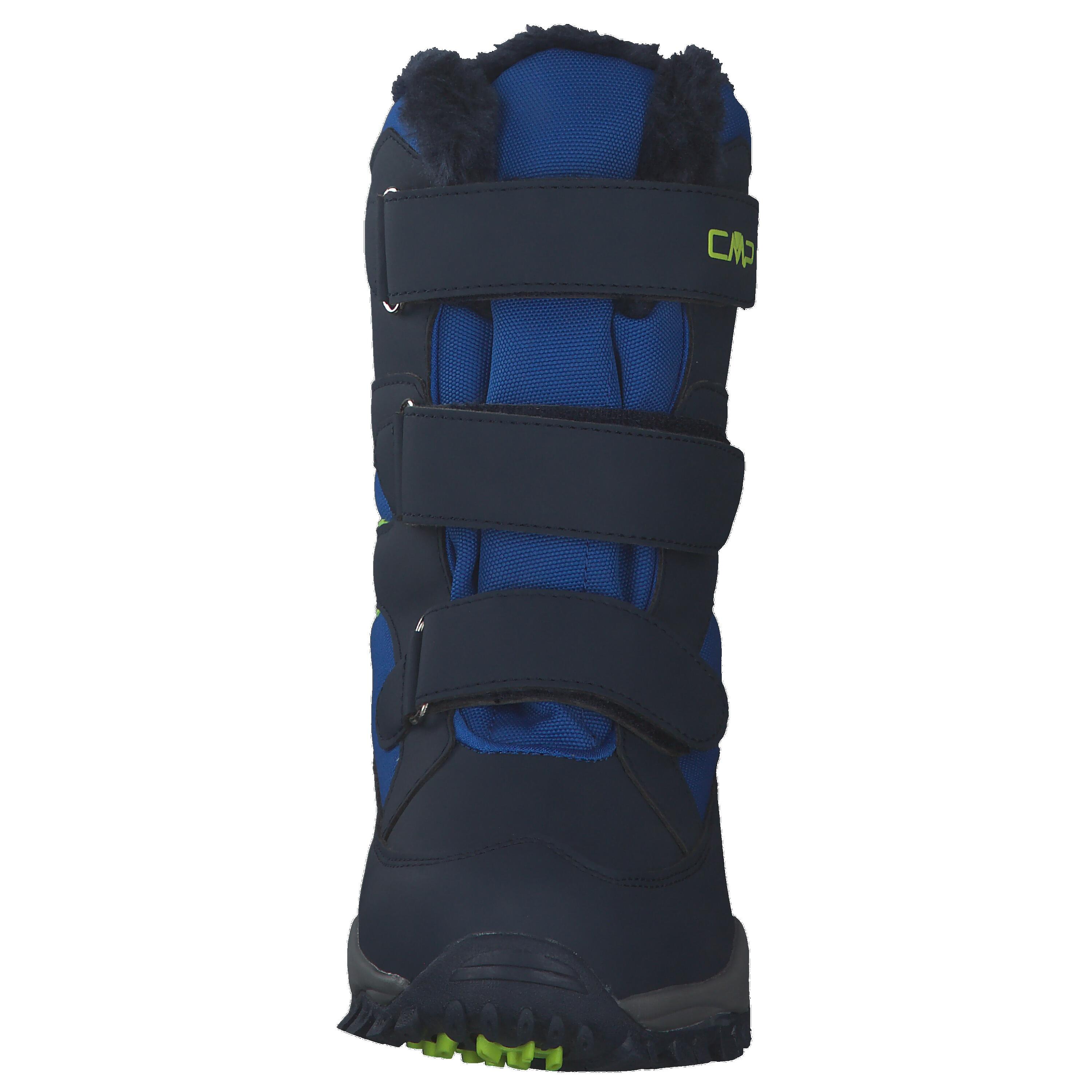 Buty turystyczne zimowe śniegowce chłopięce,  Hexis Snow Boot 8/10