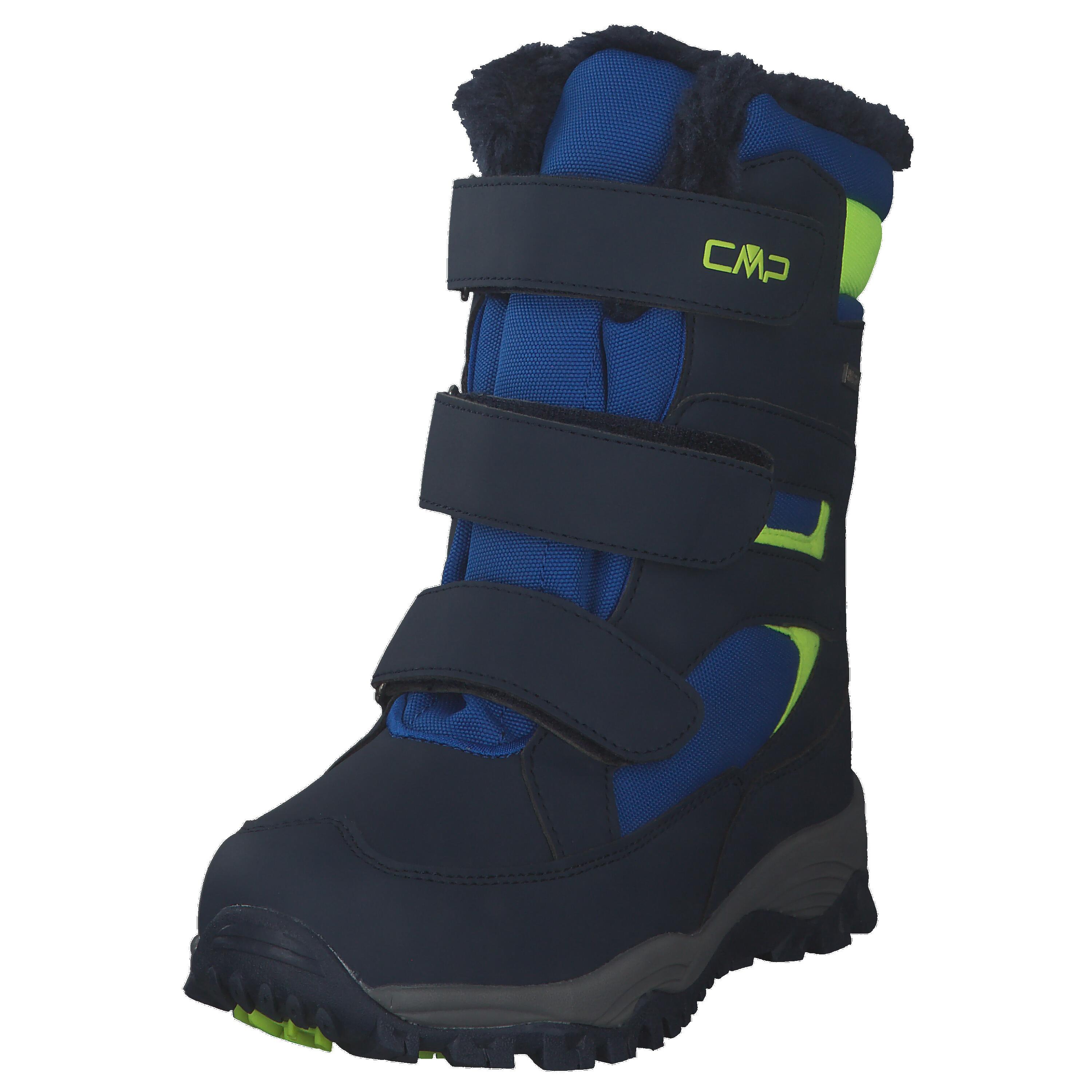 Buty turystyczne zimowe śniegowce chłopięce,  Hexis Snow Boot 9/10