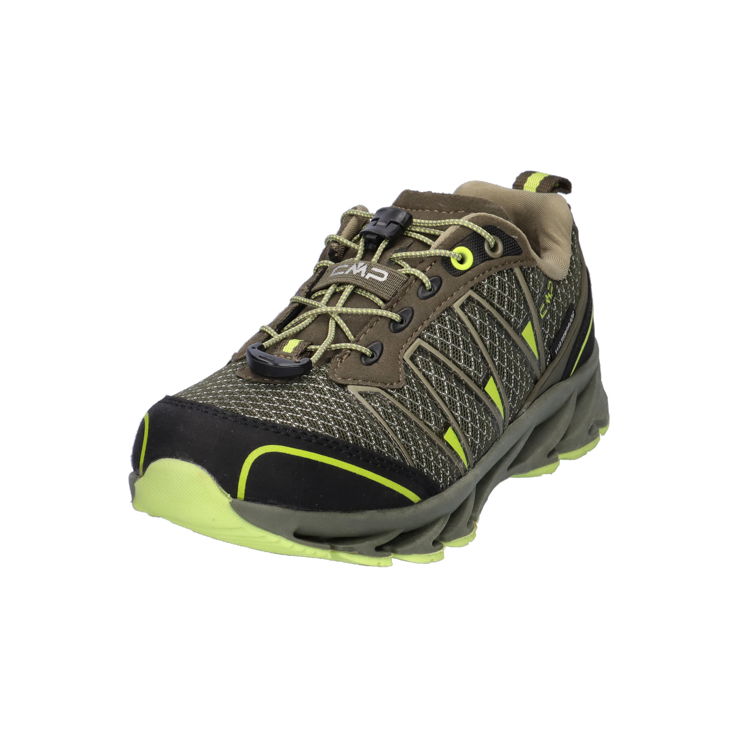 CMP Kinder Trail Running Schuhe Altak WP 2.0 39Q4794J 4/15