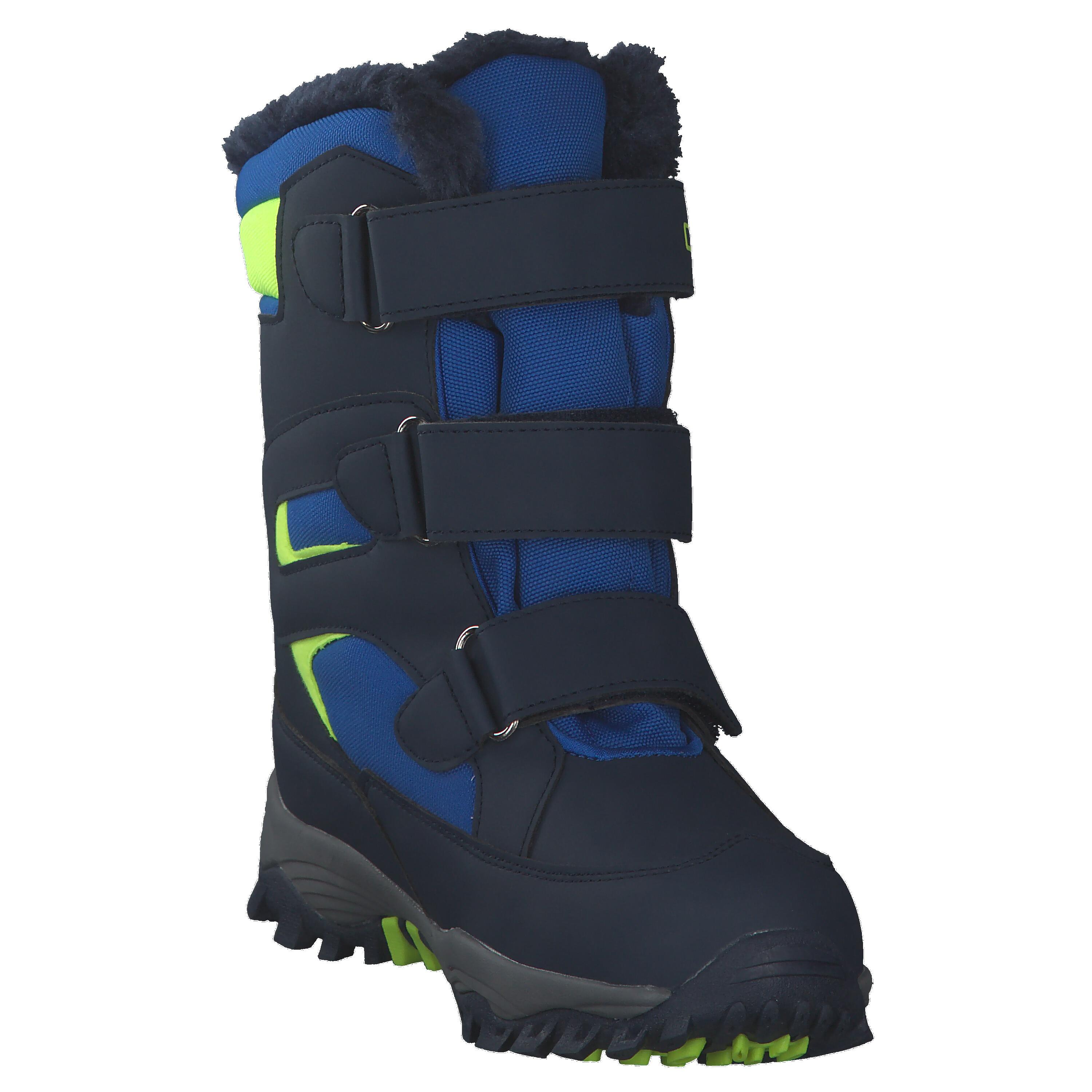 Buty turystyczne zimowe śniegowce chłopięce,  Hexis Snow Boot 7/10