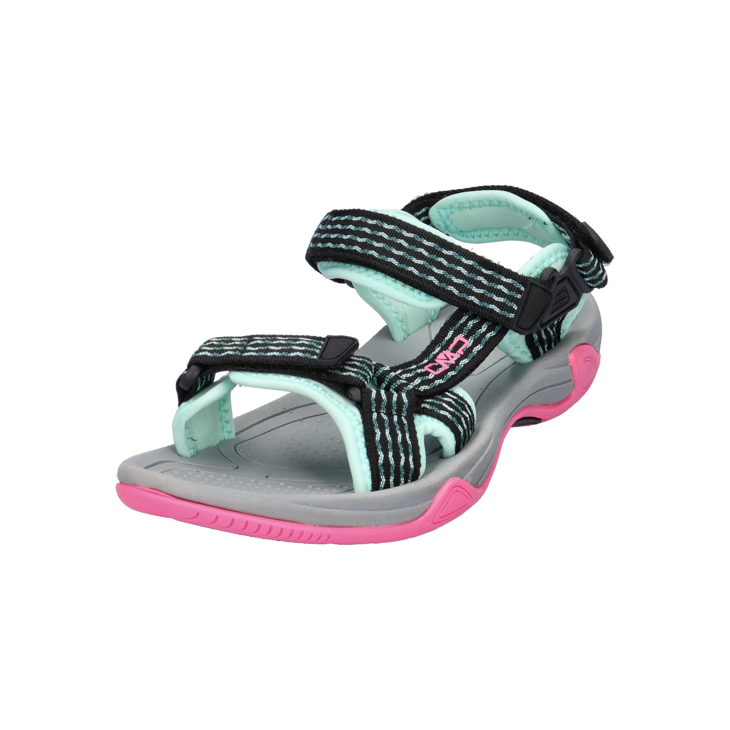 CMP Kinder Sandale Kids Hamal Hiking Sandal 38Q9954J 4/15