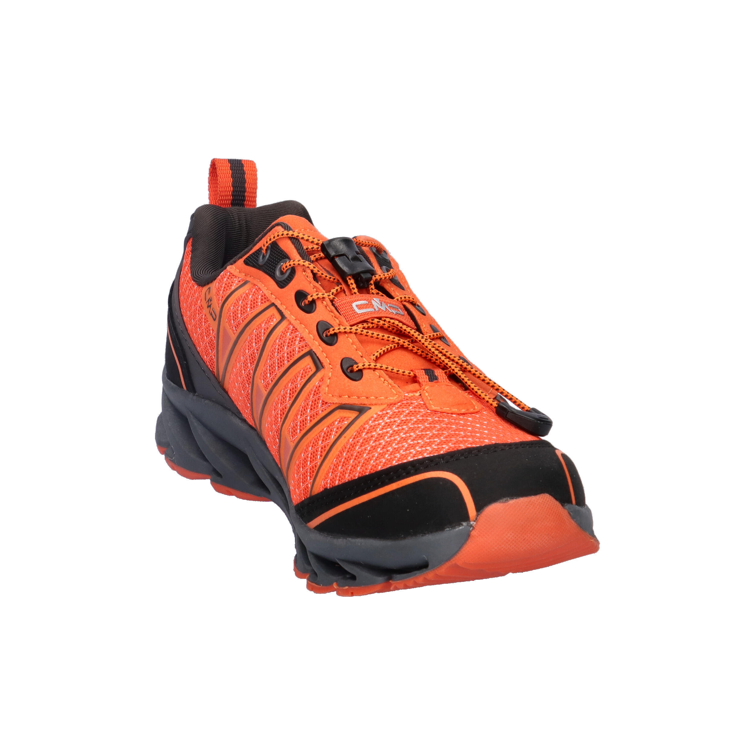 CMP Kinder Trail Running Schuhe Altak WP 2.0 39Q4794J 2/14
