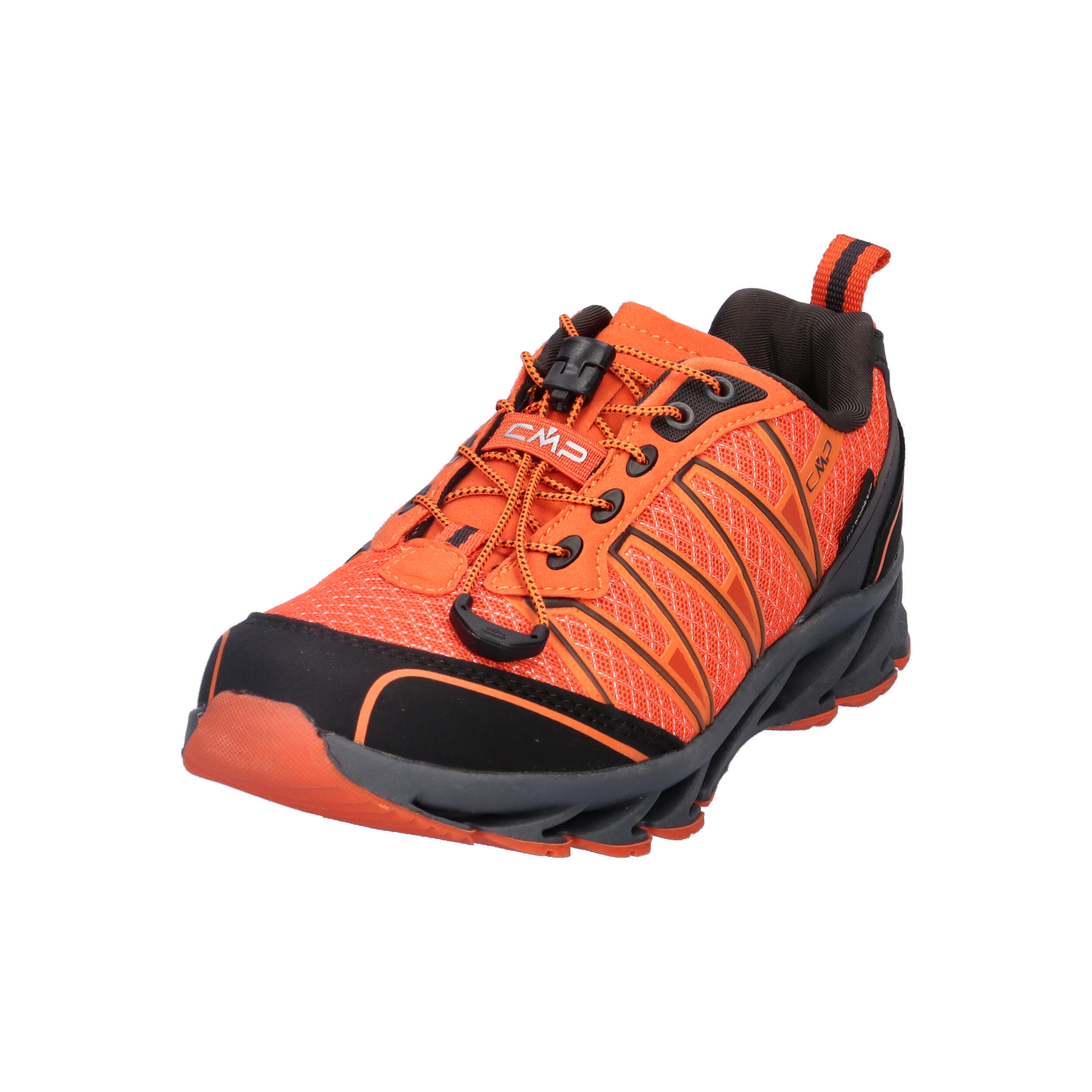 CMP Kinder Trail Running Schuhe Altak WP 2.0 39Q4794J 4/14