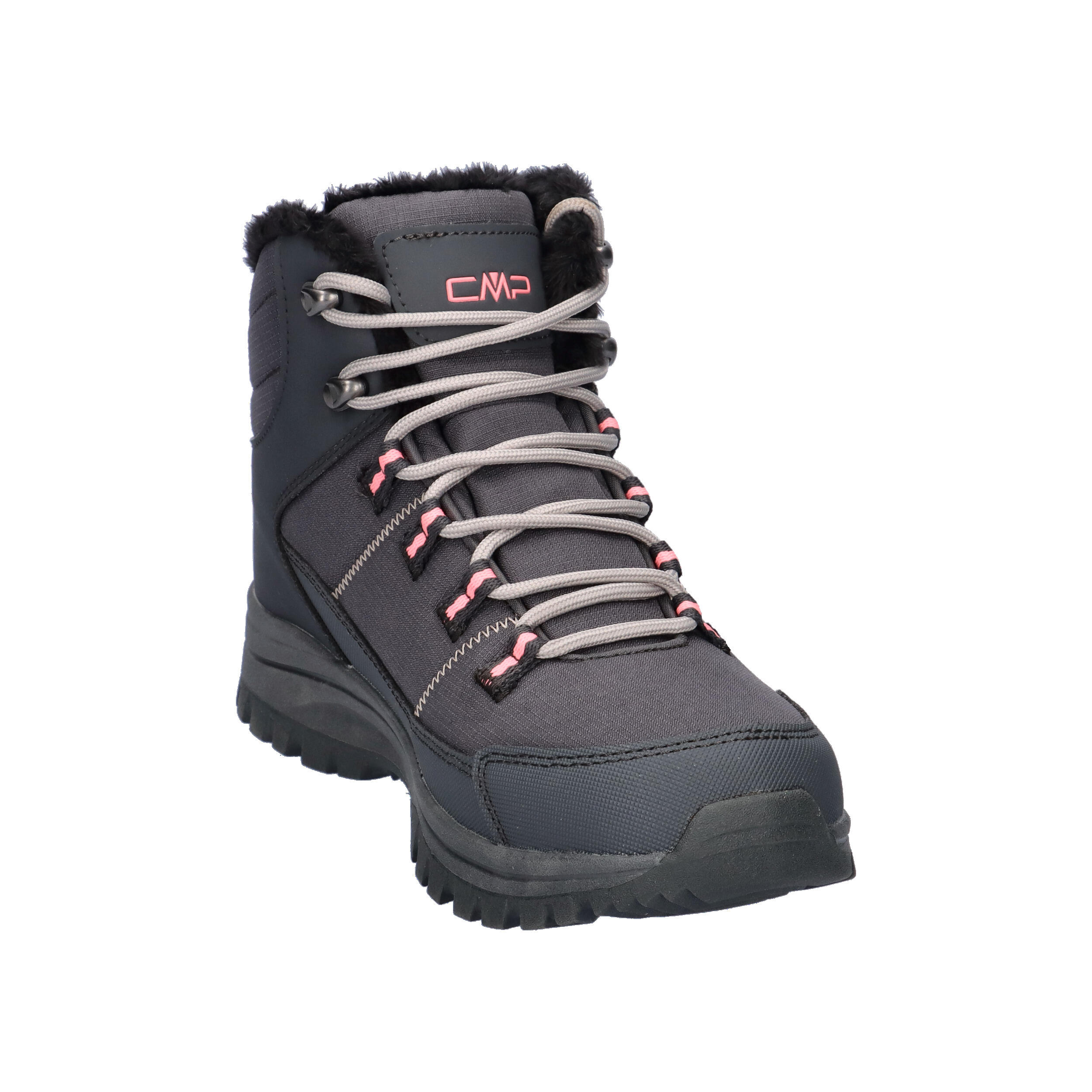 CMP Damen Winterstiefel Auryl Mid Snow Boots WP 3Q73456 2/15