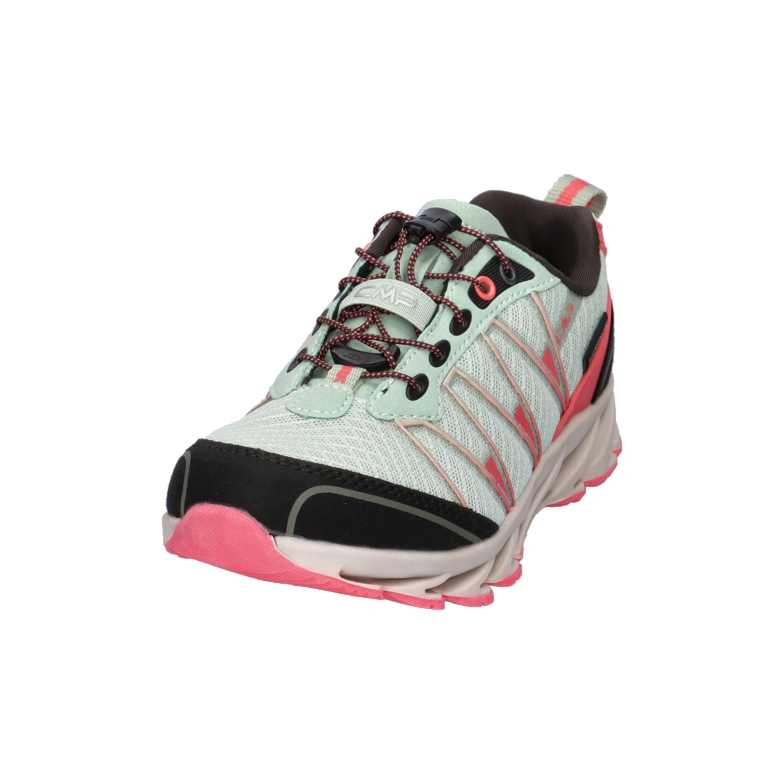 CMP Kinder Trail Running Schuhe Altak WP 2.0 39Q4794J 9/15