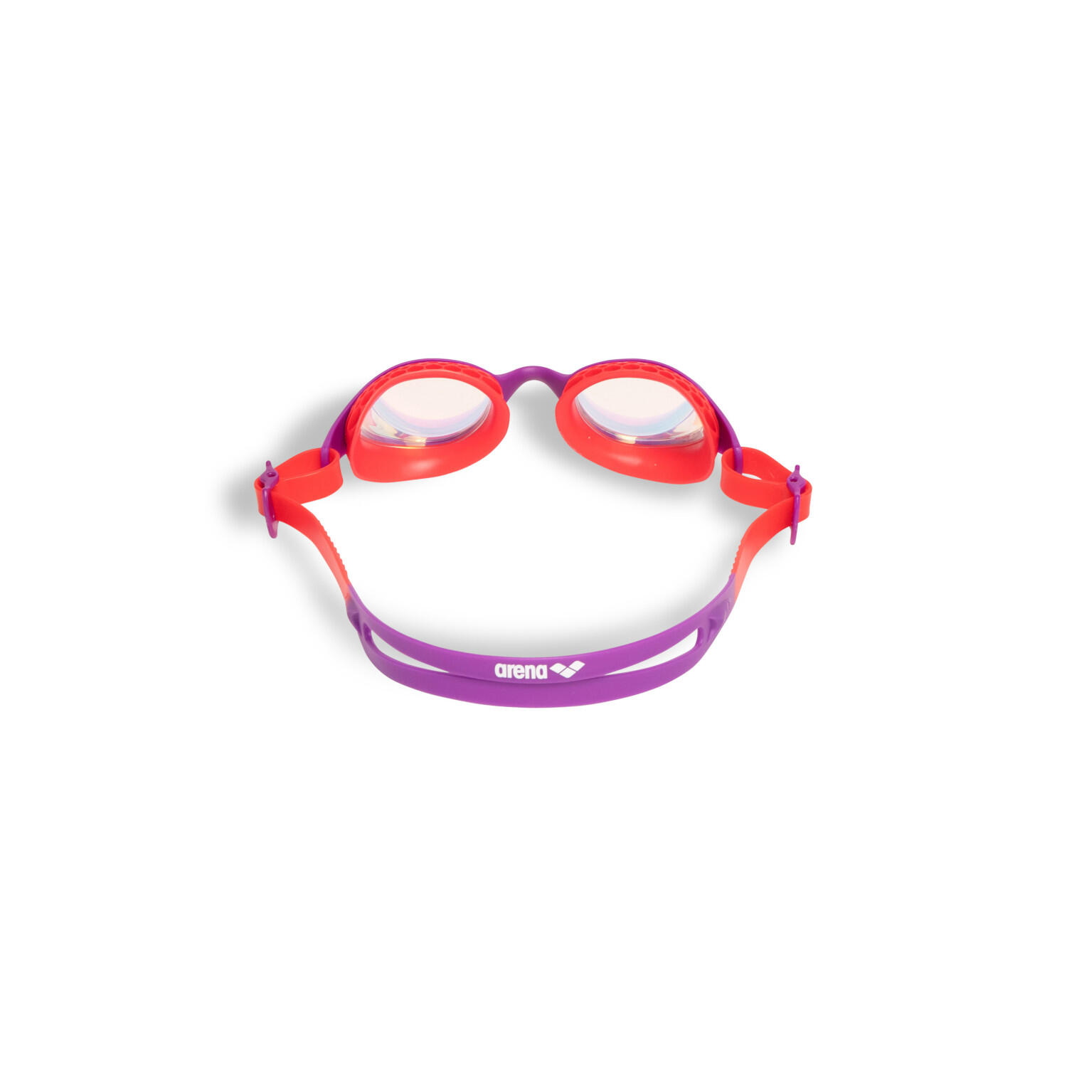 Occhialini da nuoto Unisex Bambini - Air Mirror 8/10