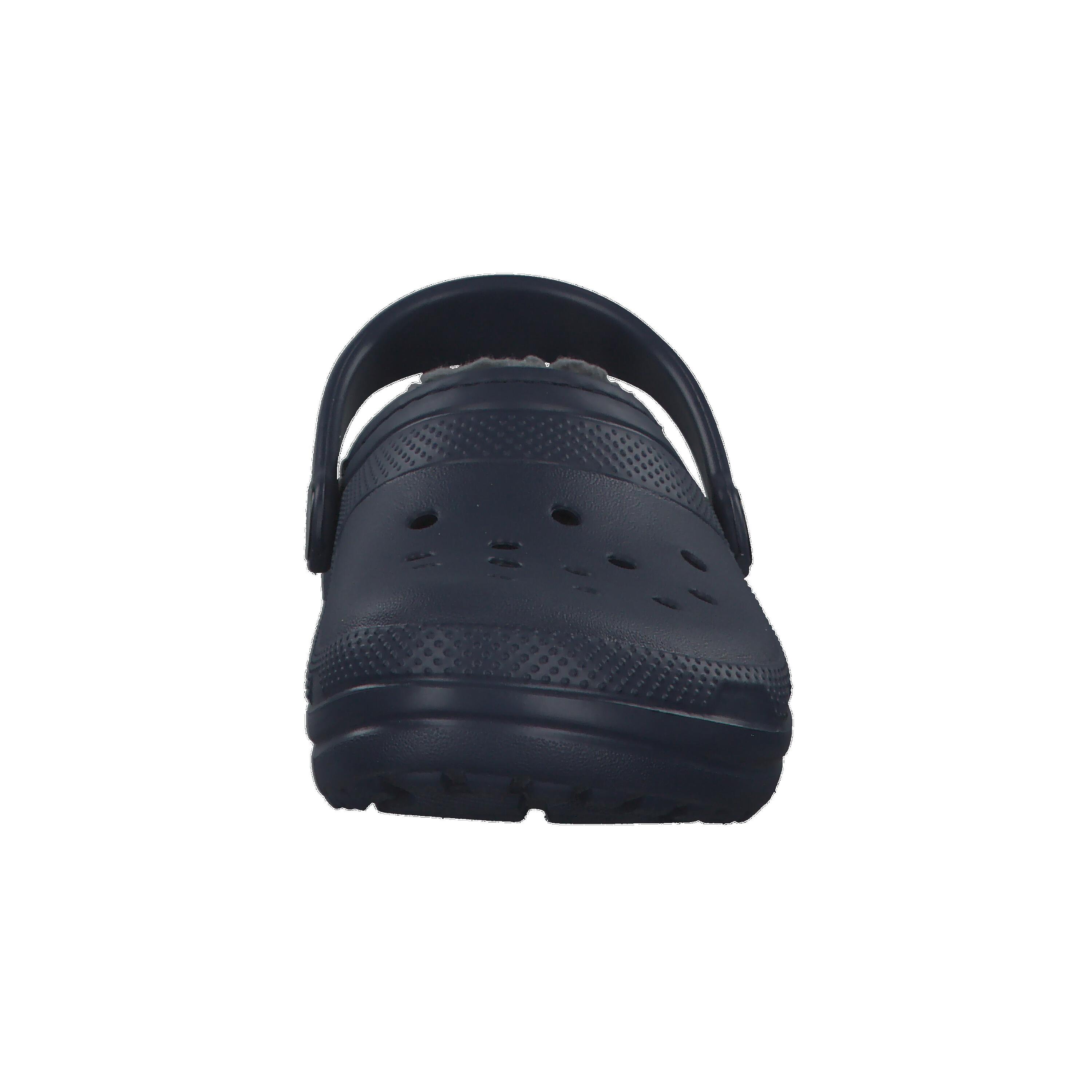 Chodaki Dla Dzieci Crocs Classic Lined Clog 3/15
