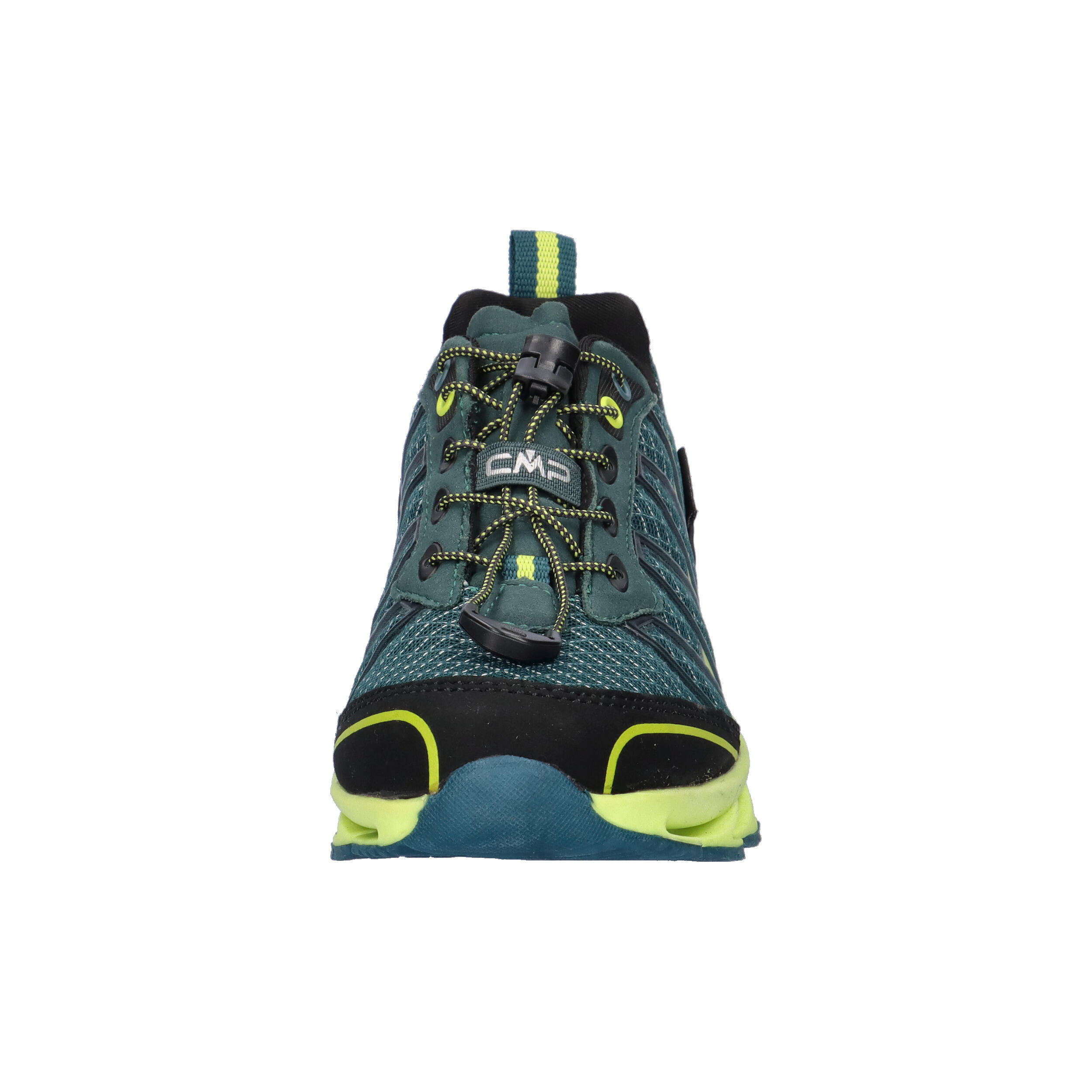 CMP Kinder Trail Running Schuhe Altak WP 2.0 39Q4794J 3/15