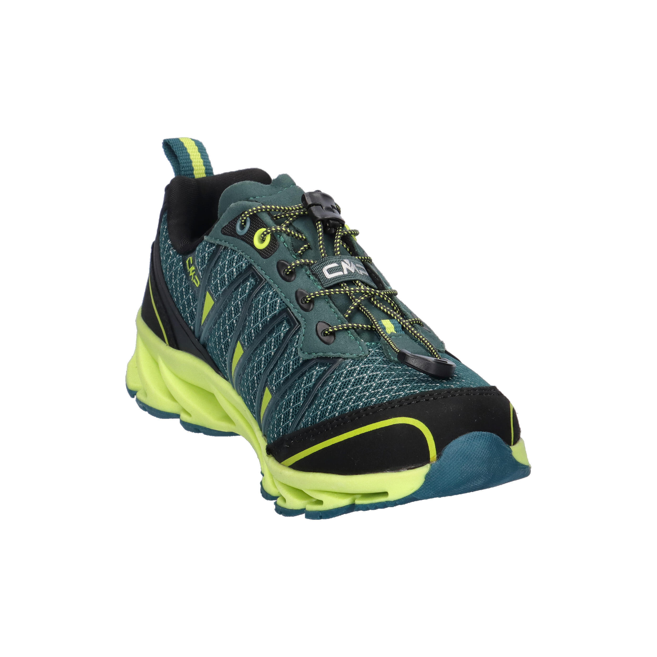 CMP Kinder Trail Running Schuhe Altak WP 2.0 39Q4794J 2/15