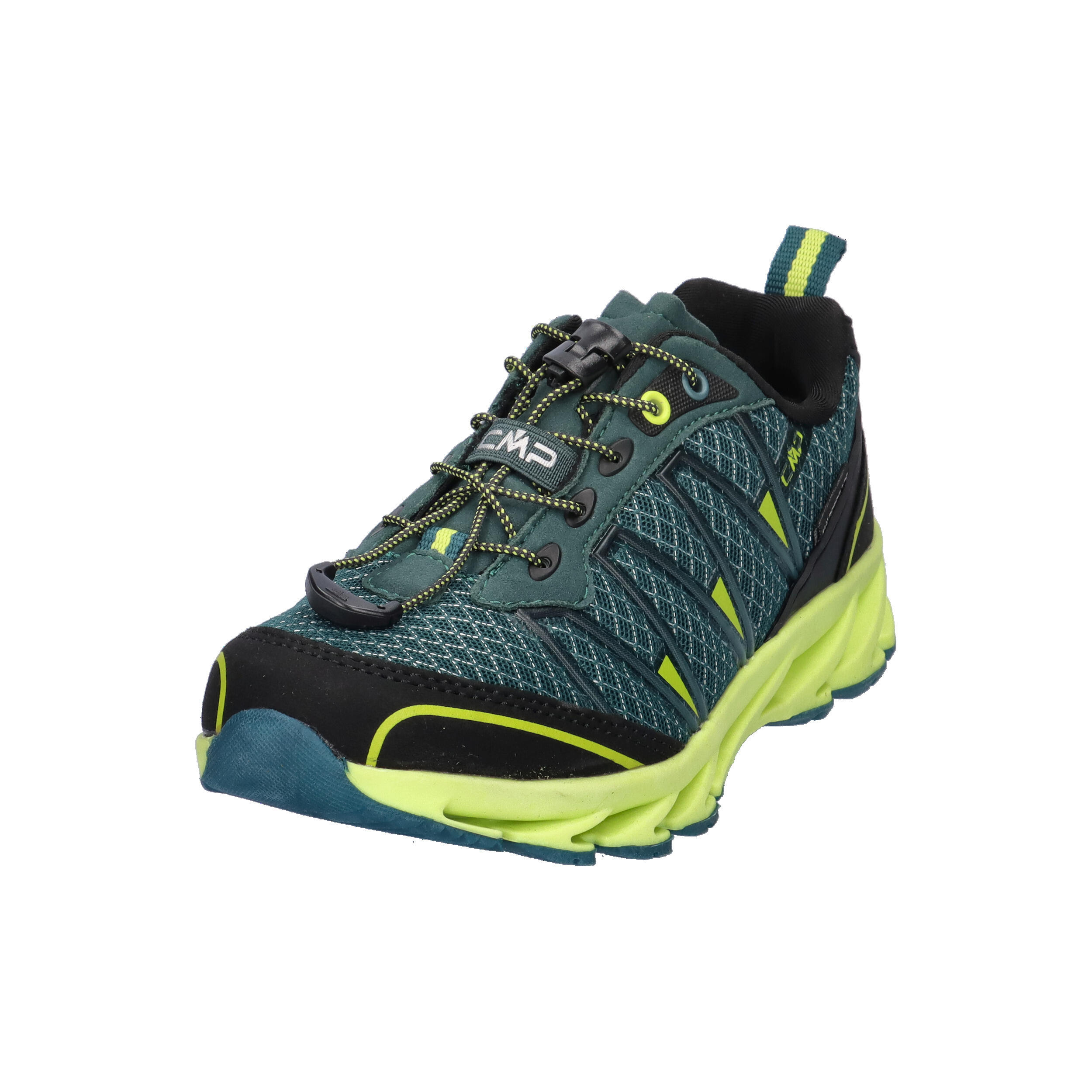 CMP Kinder Trail Running Schuhe Altak WP 2.0 39Q4794J 4/15