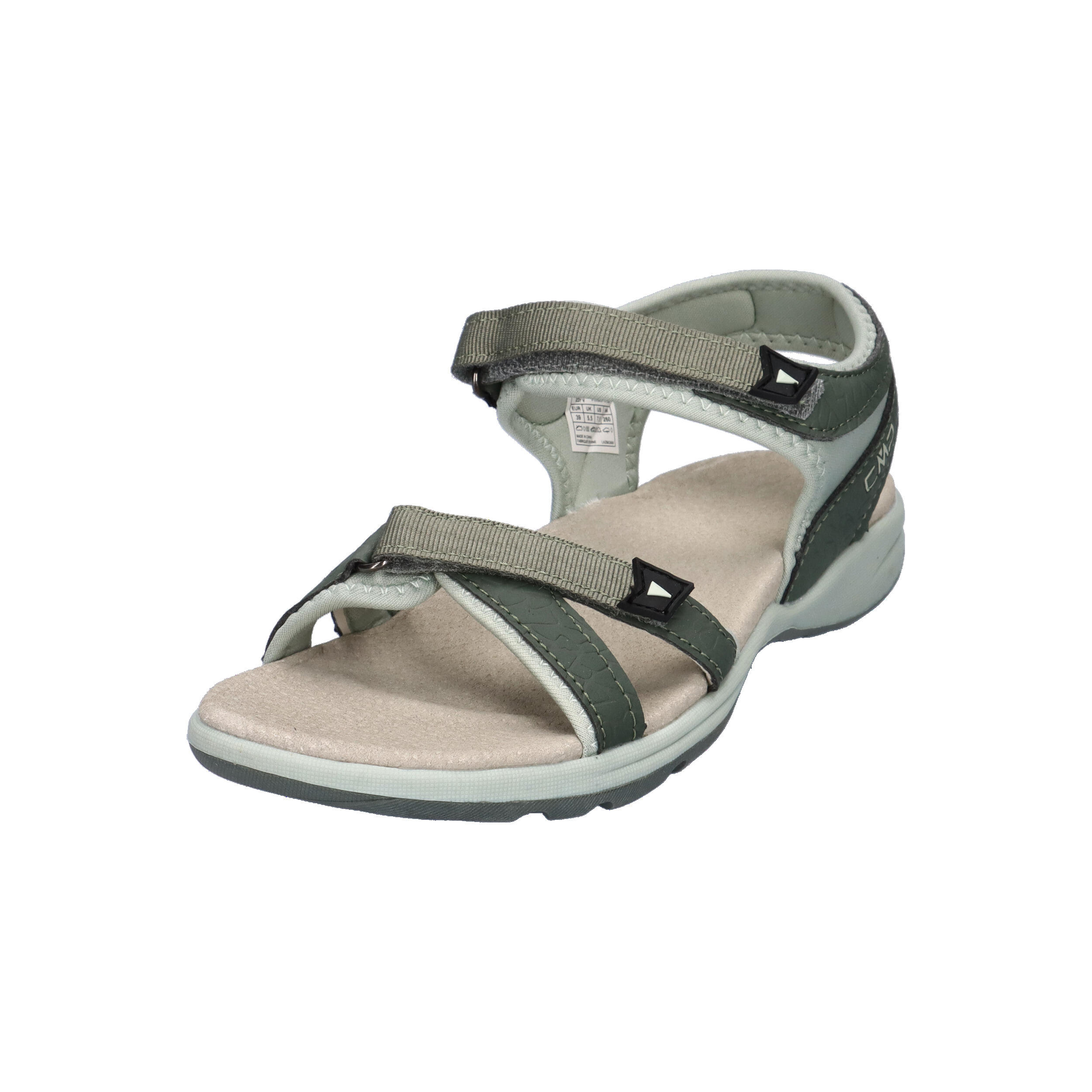CMP Damen Sandale Adib Wmn Hiking Sandal 39Q9536 4/14