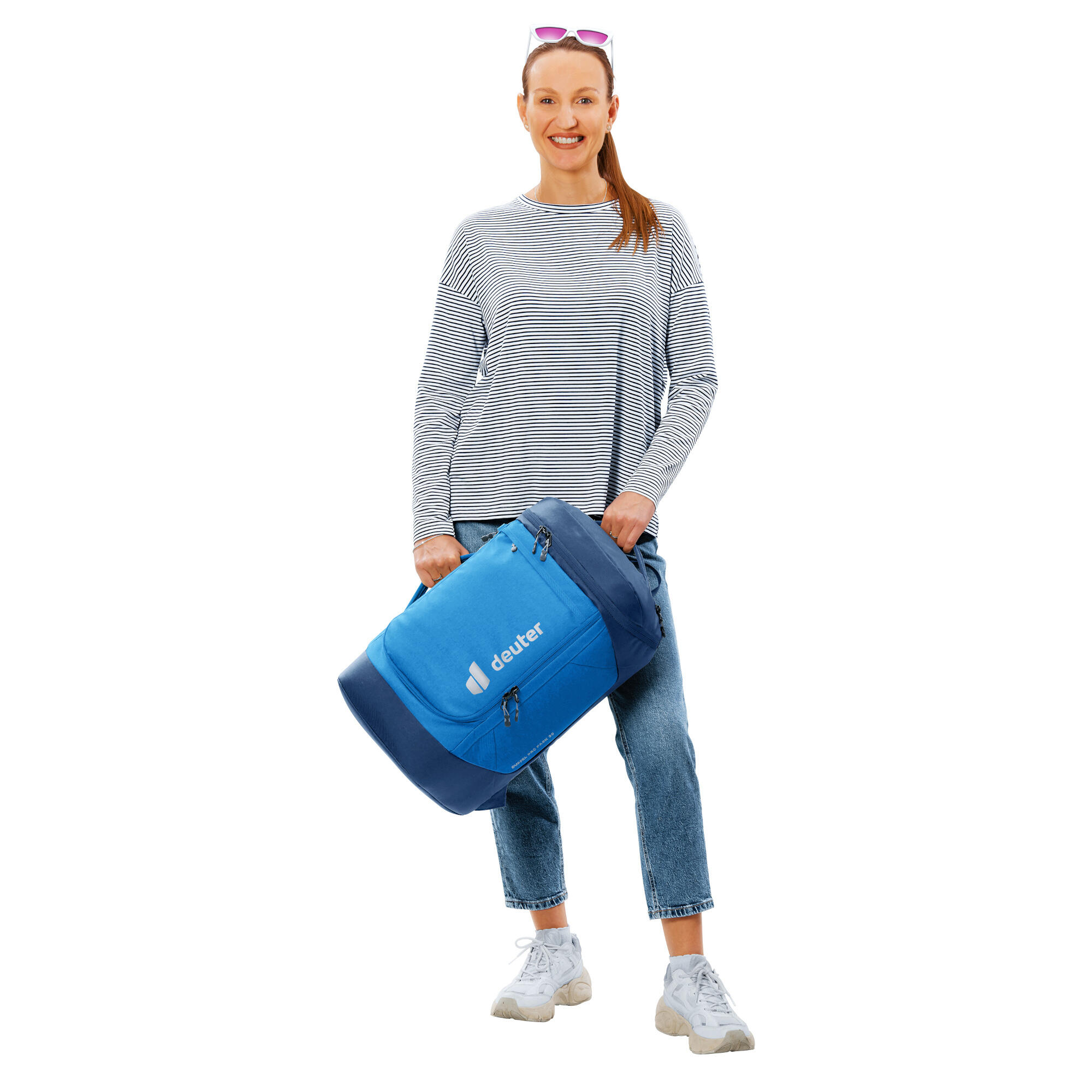 Rucksack Duffel Pro Pack 30 9/15