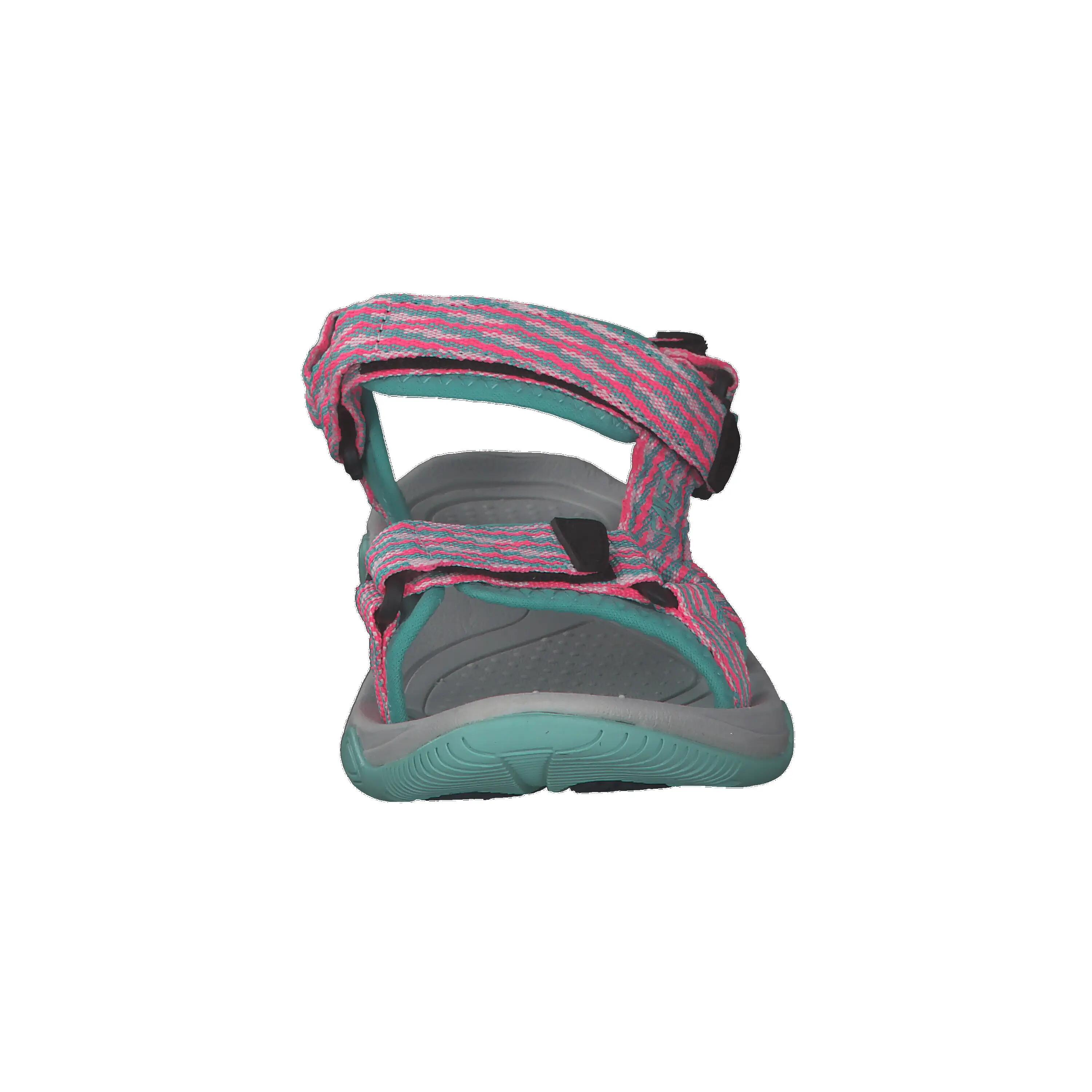 Sandales de randonnée femme CMP Hamal 3/15