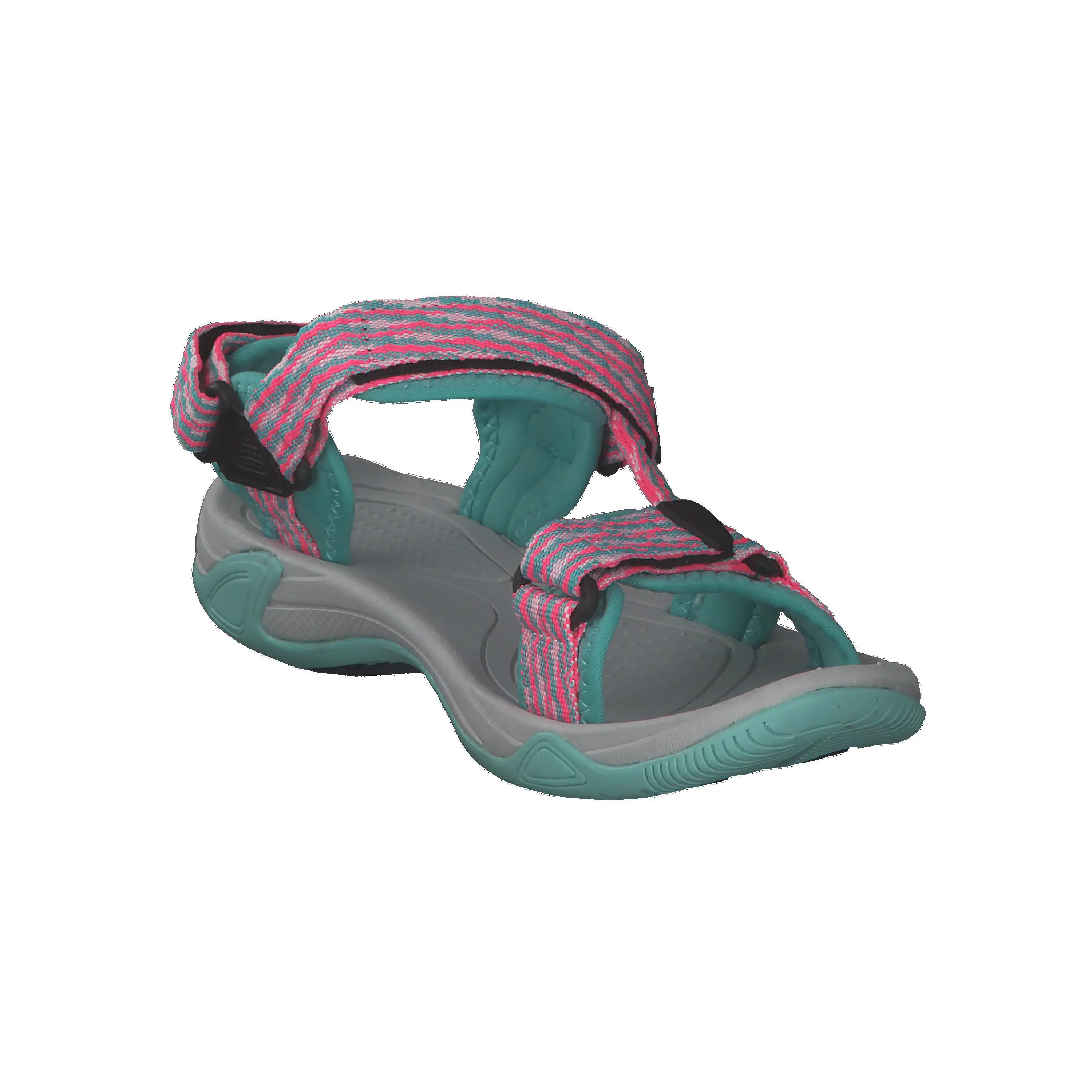 Sandales de randonnée femme CMP Hamal 2/15