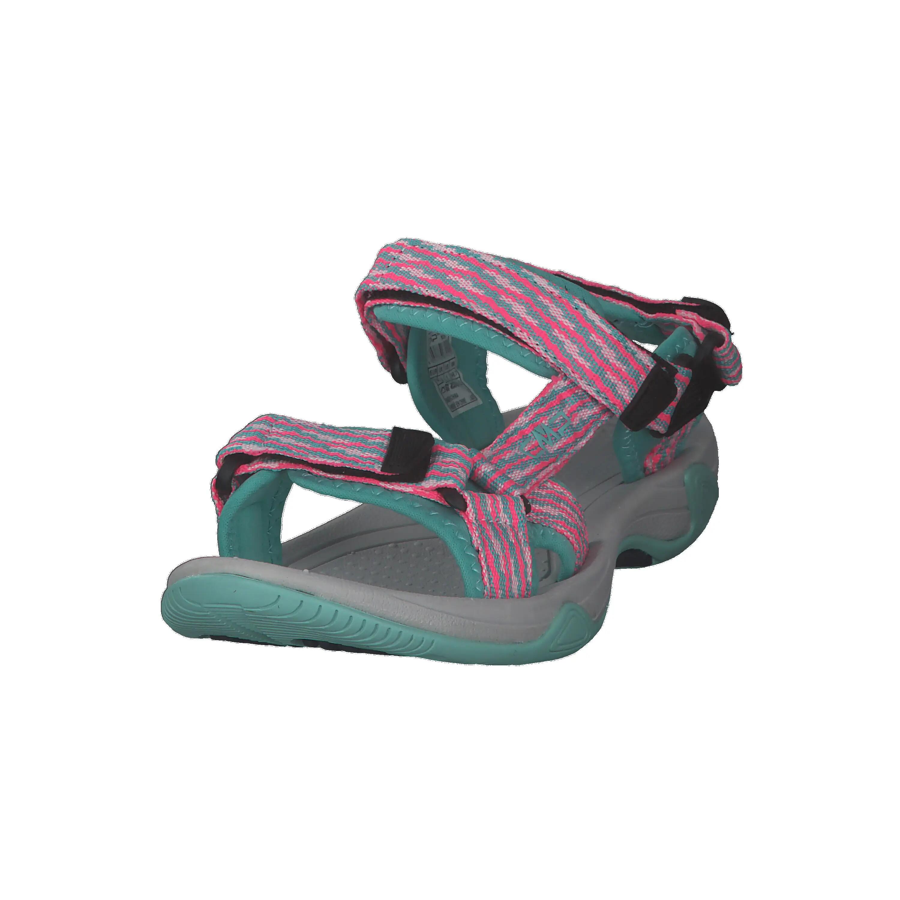 Sandales de randonnée femme CMP Hamal 4/15