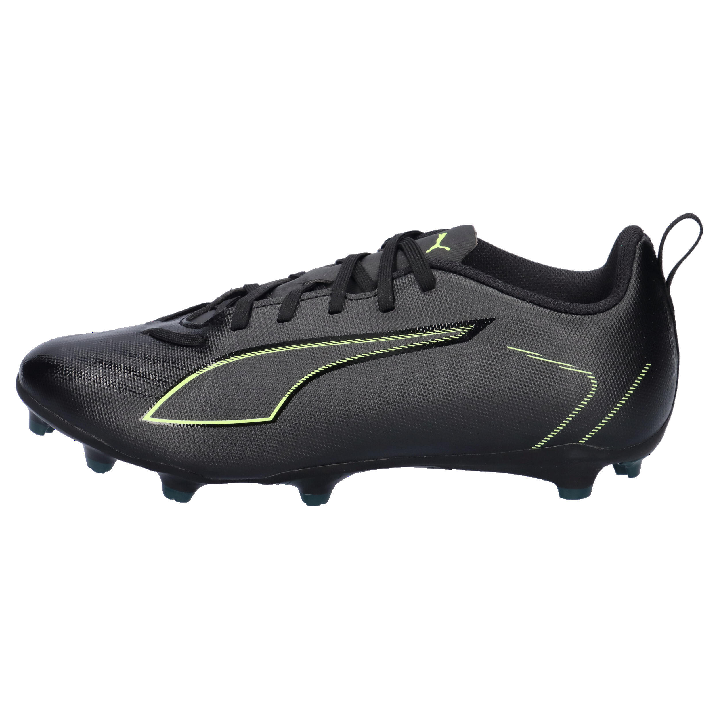 Botas de fútbol para niños Puma Ultra 6 Play FG/AG 9/14