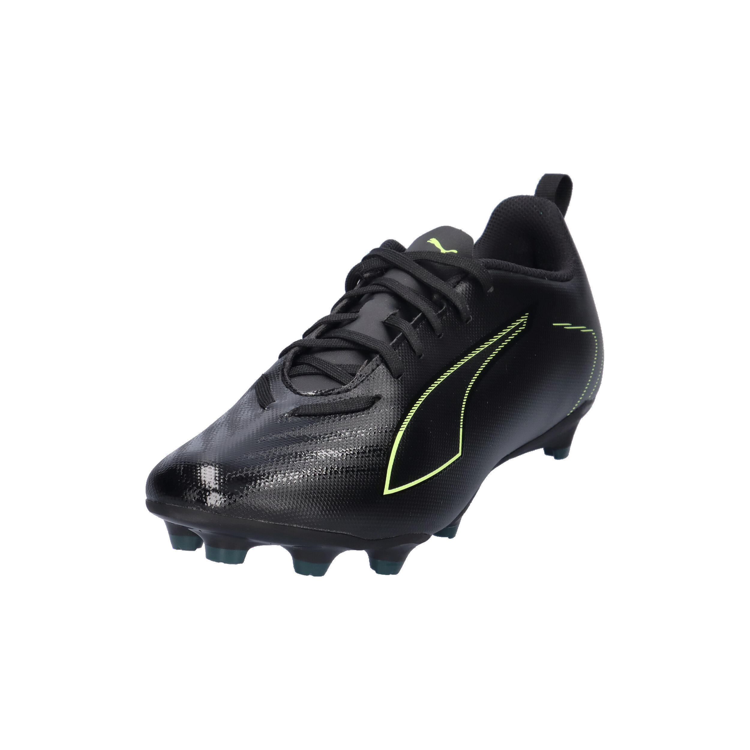 Kindervoetbalschoenen Puma Ultra 6 Play FG/AG 9/15