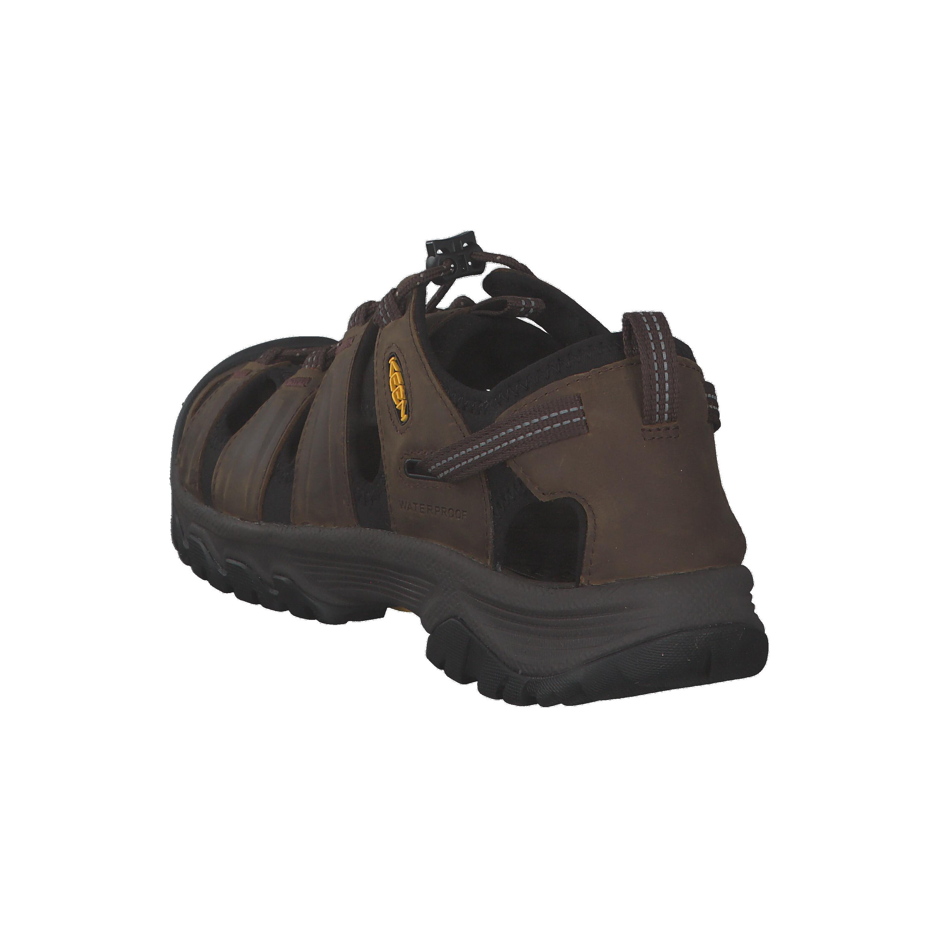 Buty do chodzenia męskie Keen Targhee Iii 12/15