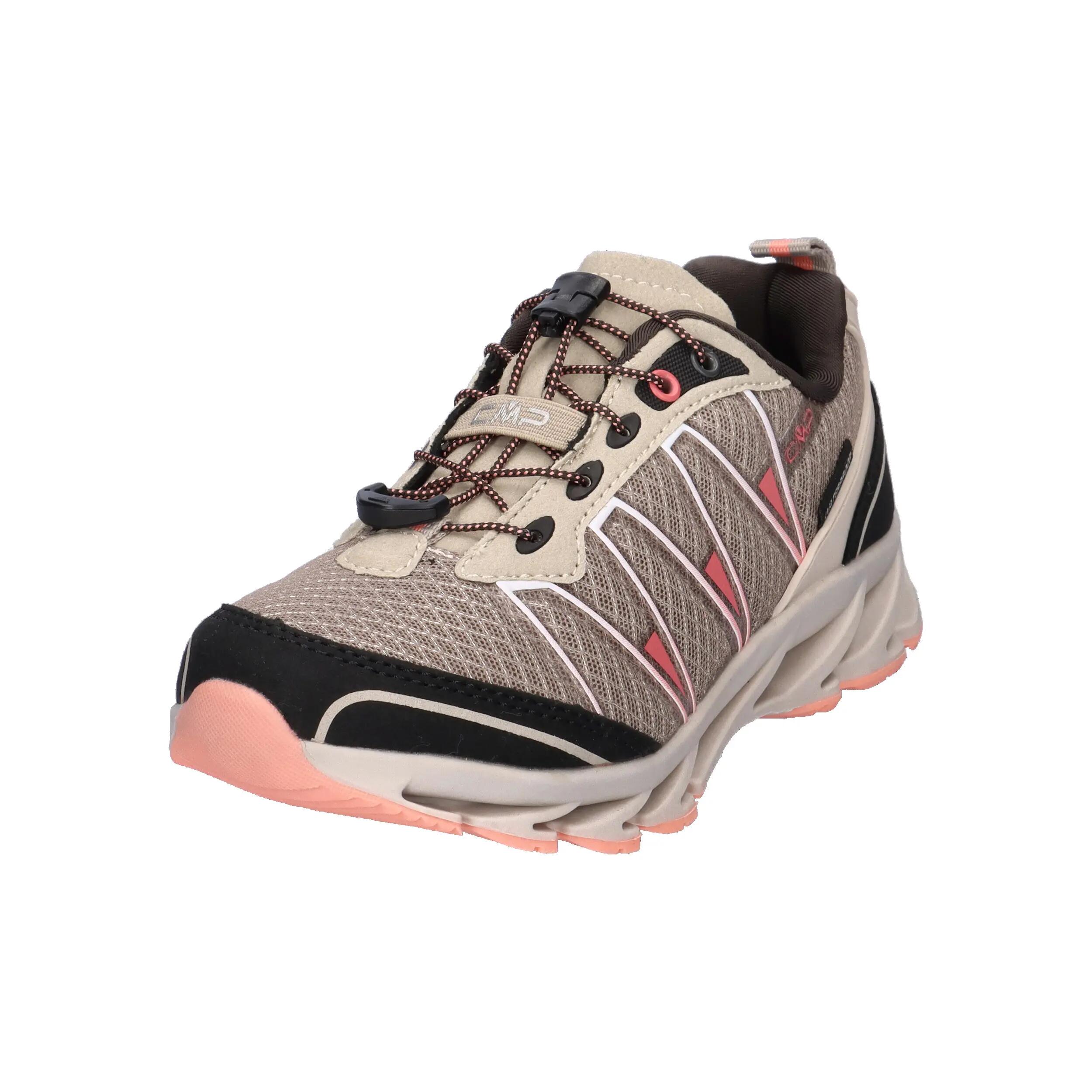 Scarpe trail running per bambini CMP Altak 2.0 4/14