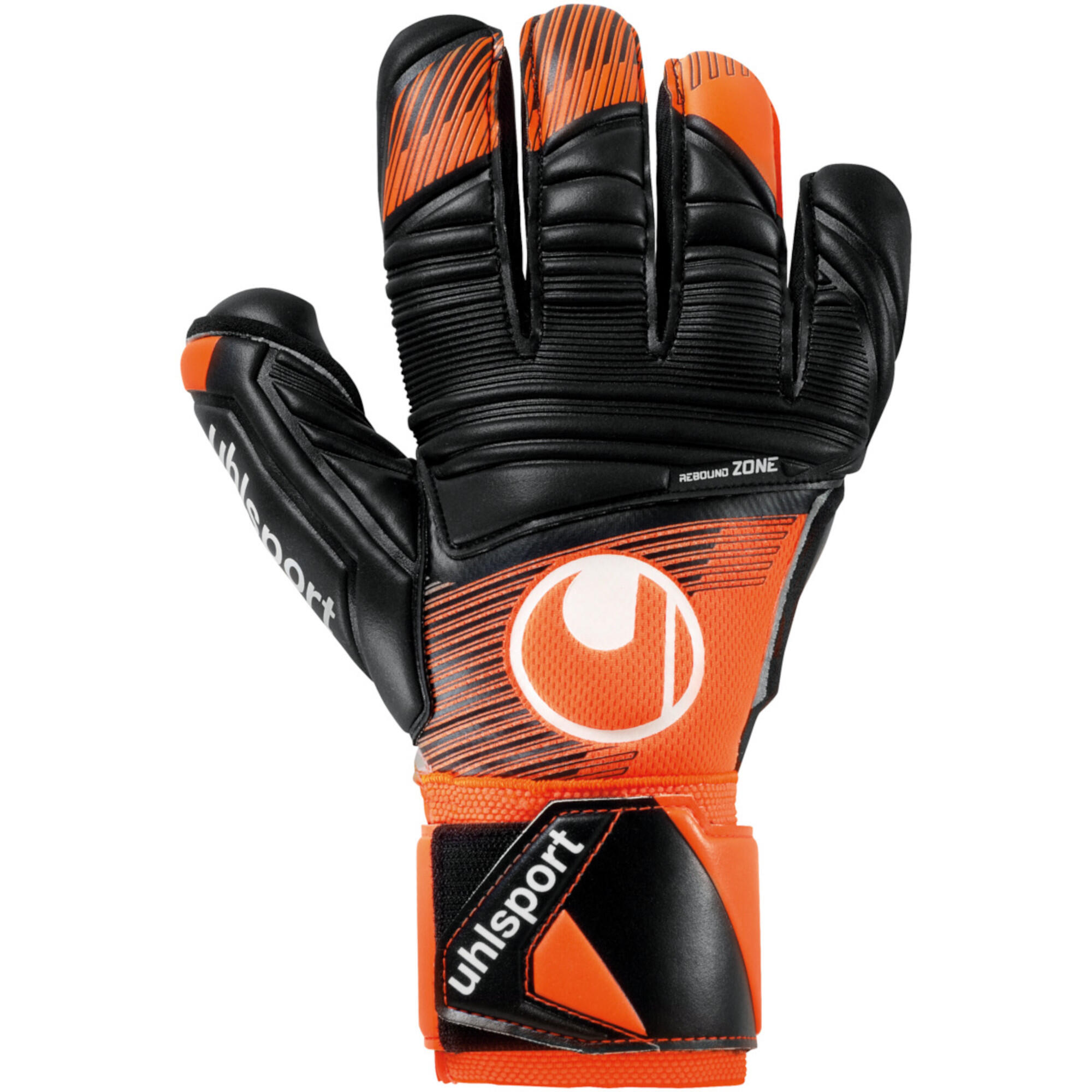 Torwarthandschuhe SUPER RESIST+ HN UHLSPORT 7/7