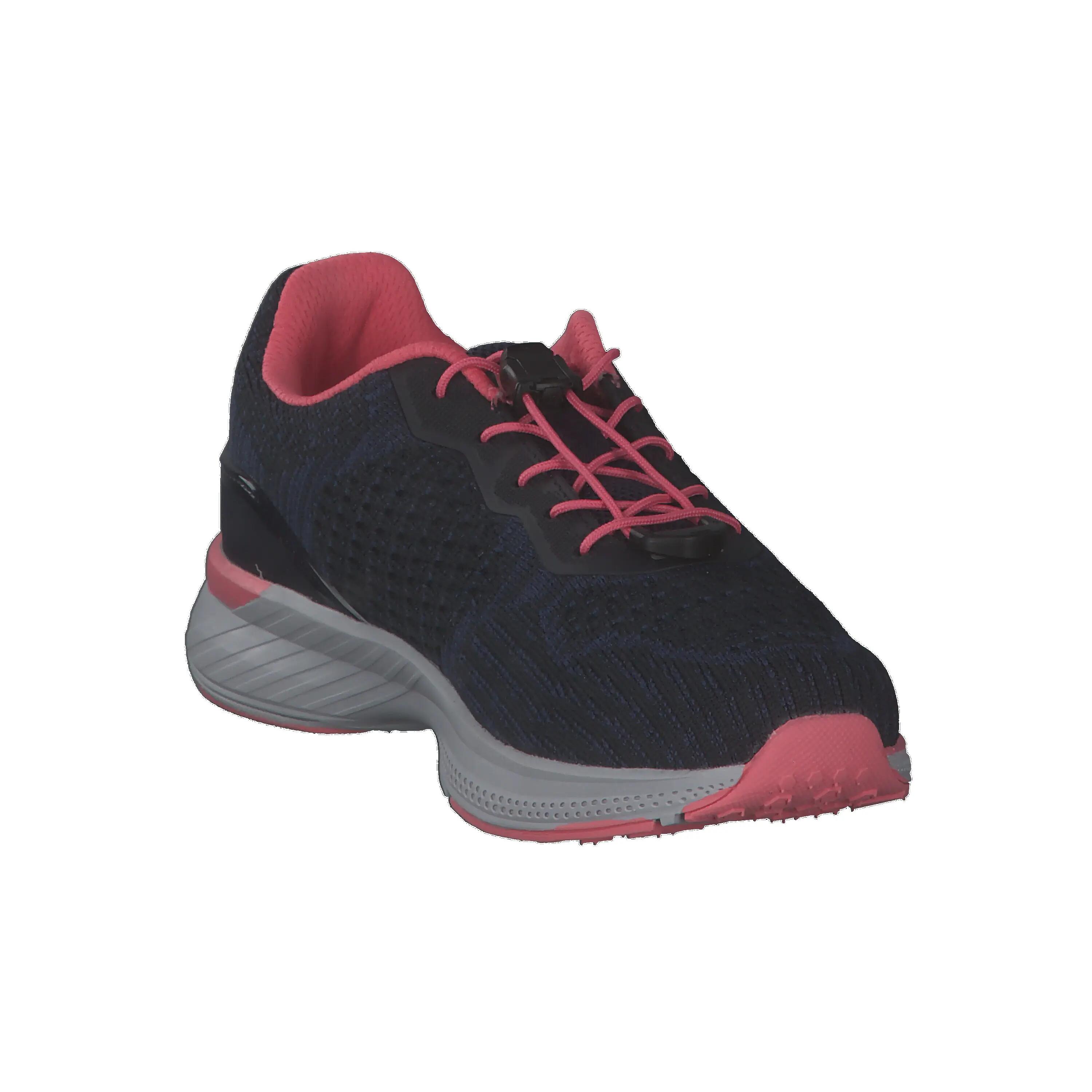 CMP Kinder Sneaker Nhekkar Fitness Shoe 3Q51064 2/14