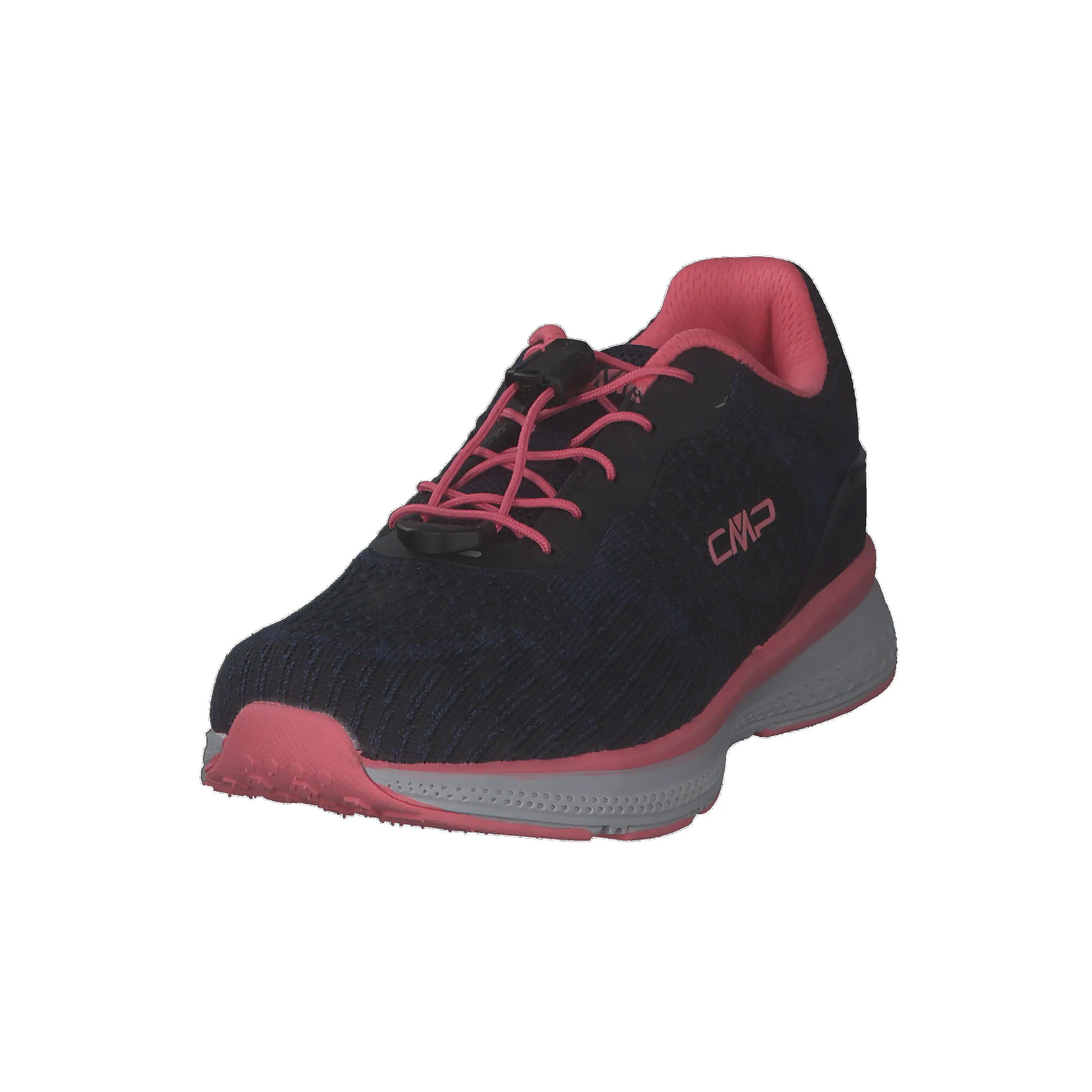 CMP Kinder Sneaker Nhekkar Fitness Shoe 3Q51064 4/14