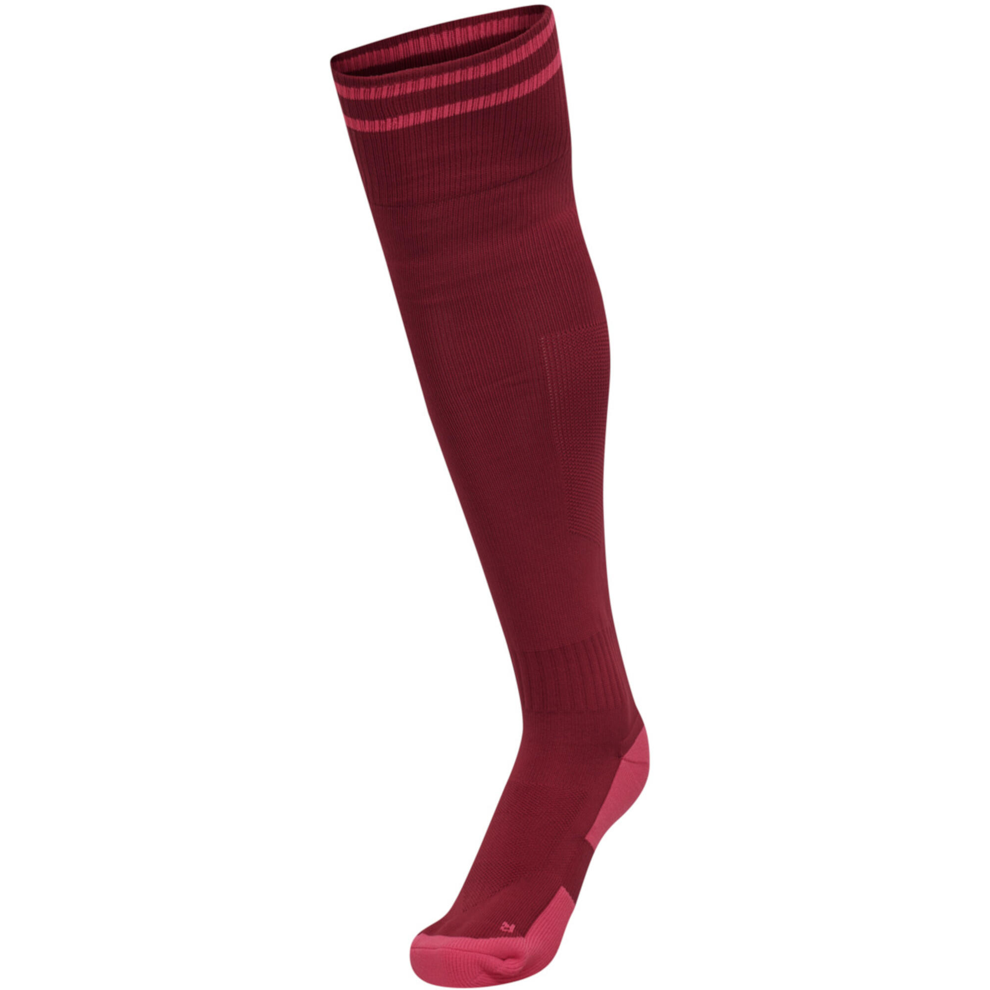 Enfiler Fußball Socken Element Football Adulte HUMMEL 8/9