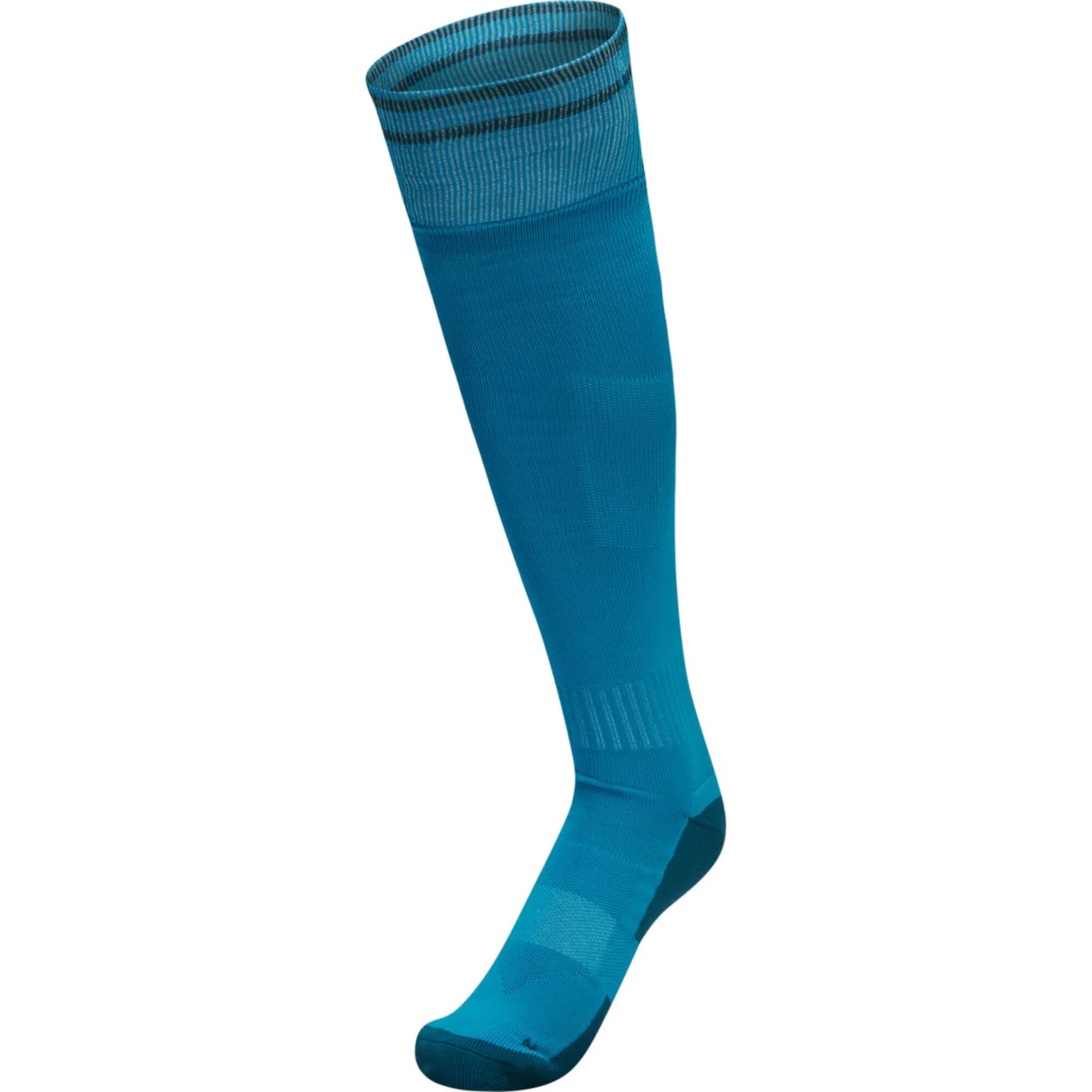 Calzettoni calcio  per bambini Hummel Element 8/9
