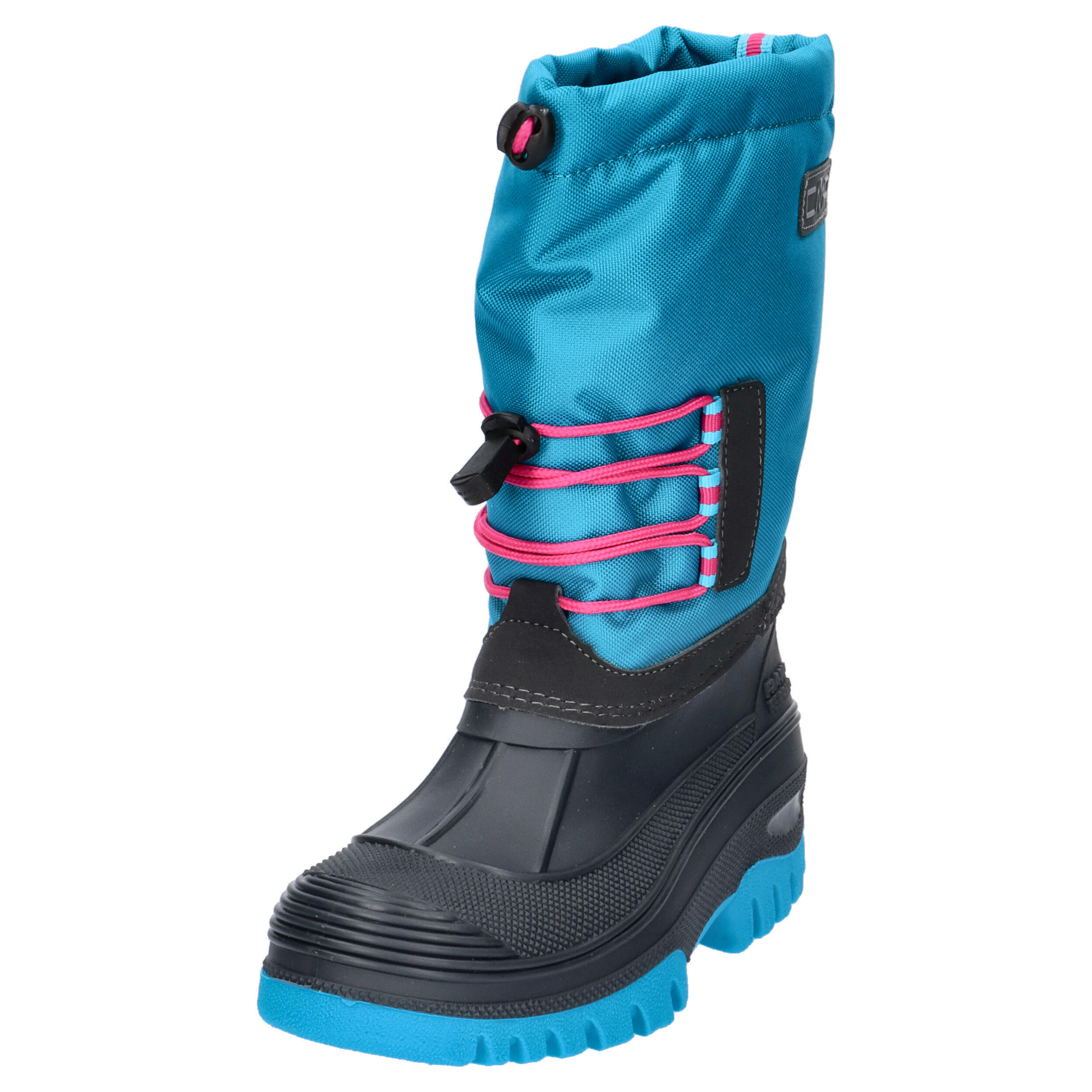CMP Kinder Winterstiefel Ahto WP Snow Boots 3Q49574J 4/15