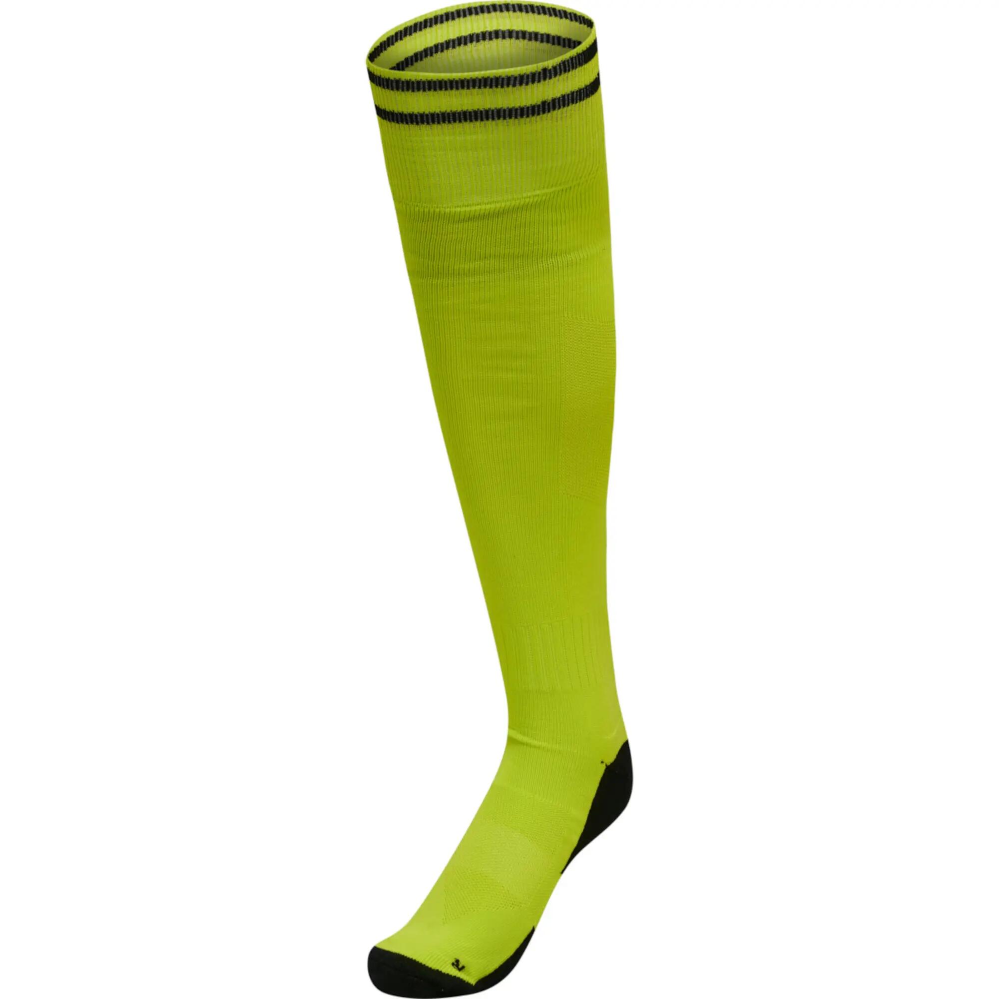 Dziecięce skarpety piłkarskie Hummel Element 8/9