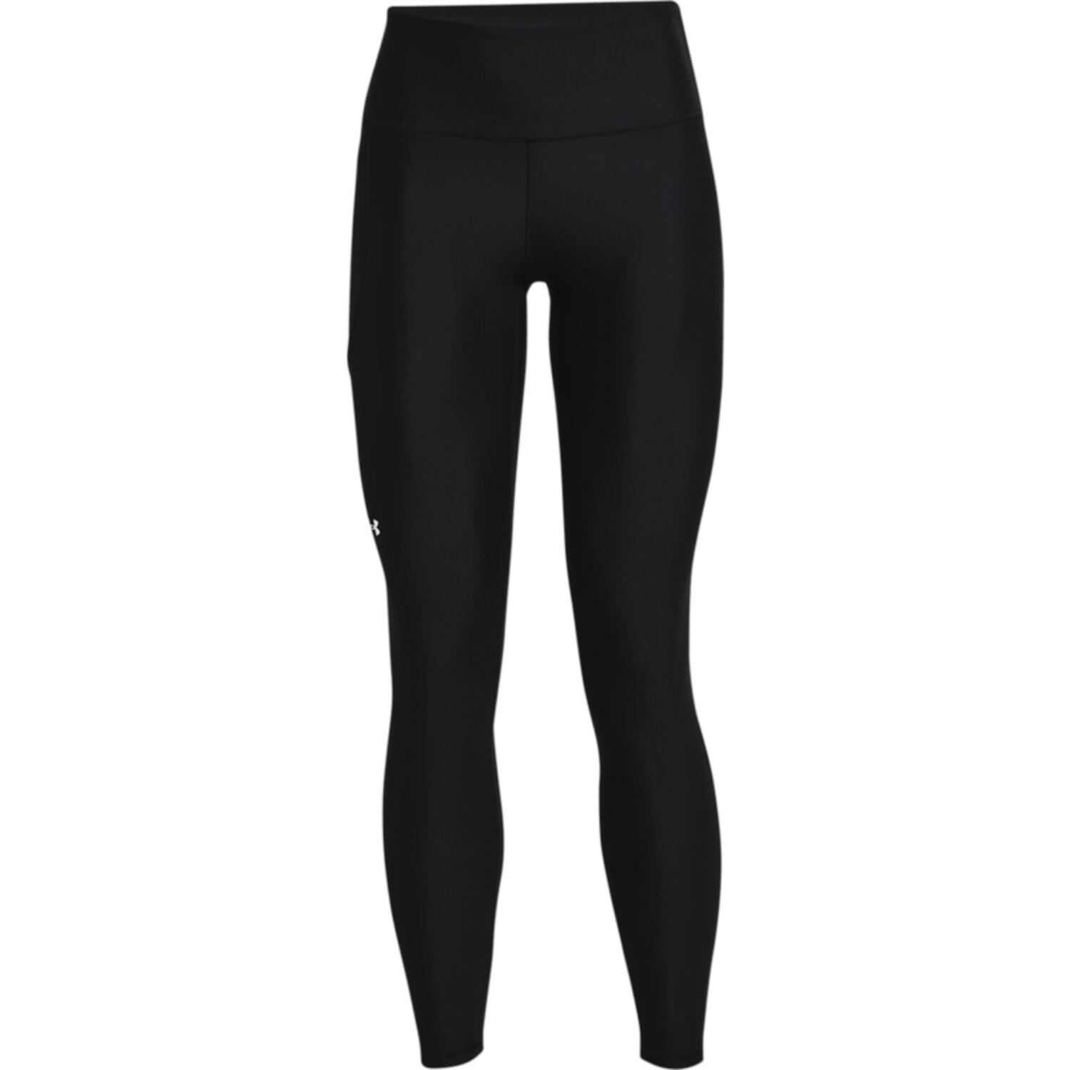 Leggings para Mulheres Under Armour HeatGear No-Slip Waistband Leggings 8/8