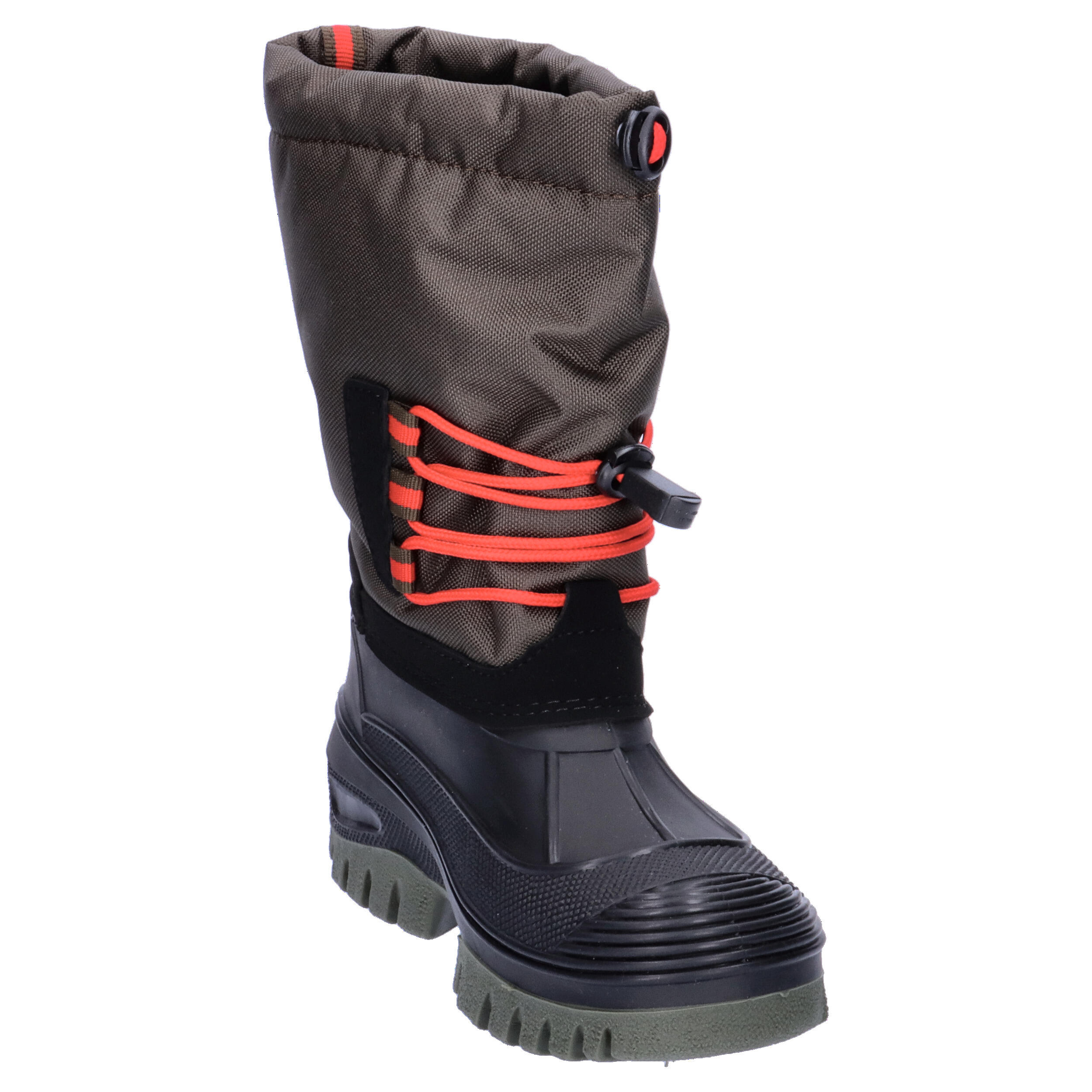 Stivali invernali per bambini CMP Ahto WP 2/15