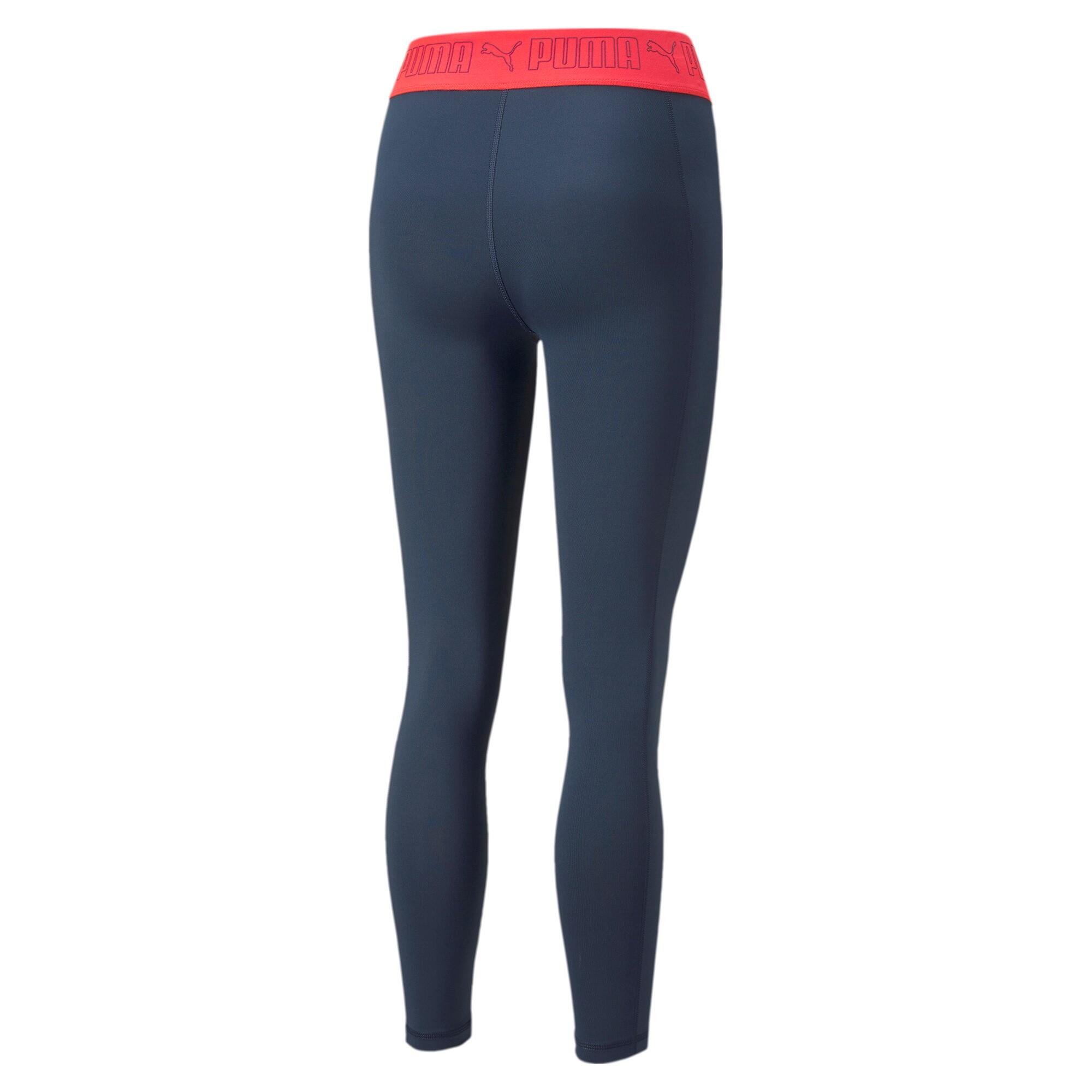 Puma Damen Tight Train PUMA Elastic 7/8 Tight 520282 3/3