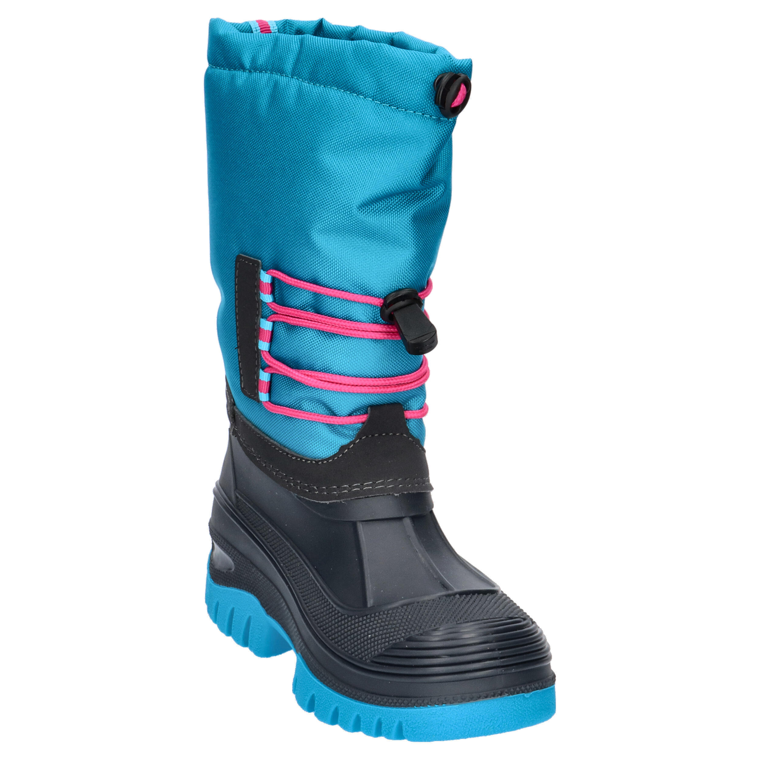 CMP Kinder Winterstiefel Ahto WP Snow Boots 3Q49574J 2/15