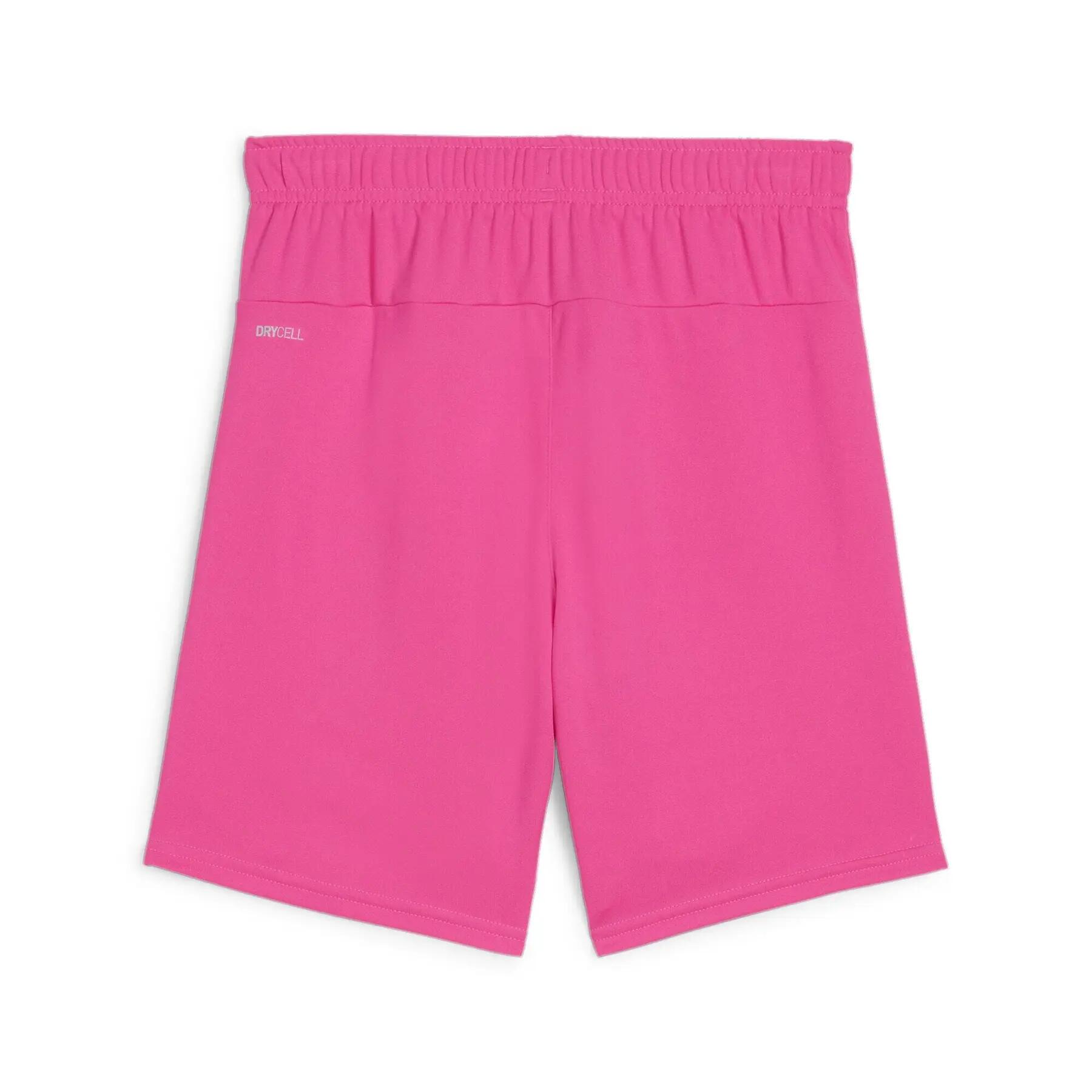 Puma Kinder Short teamGOAL Shorts Jr 705753 2/3