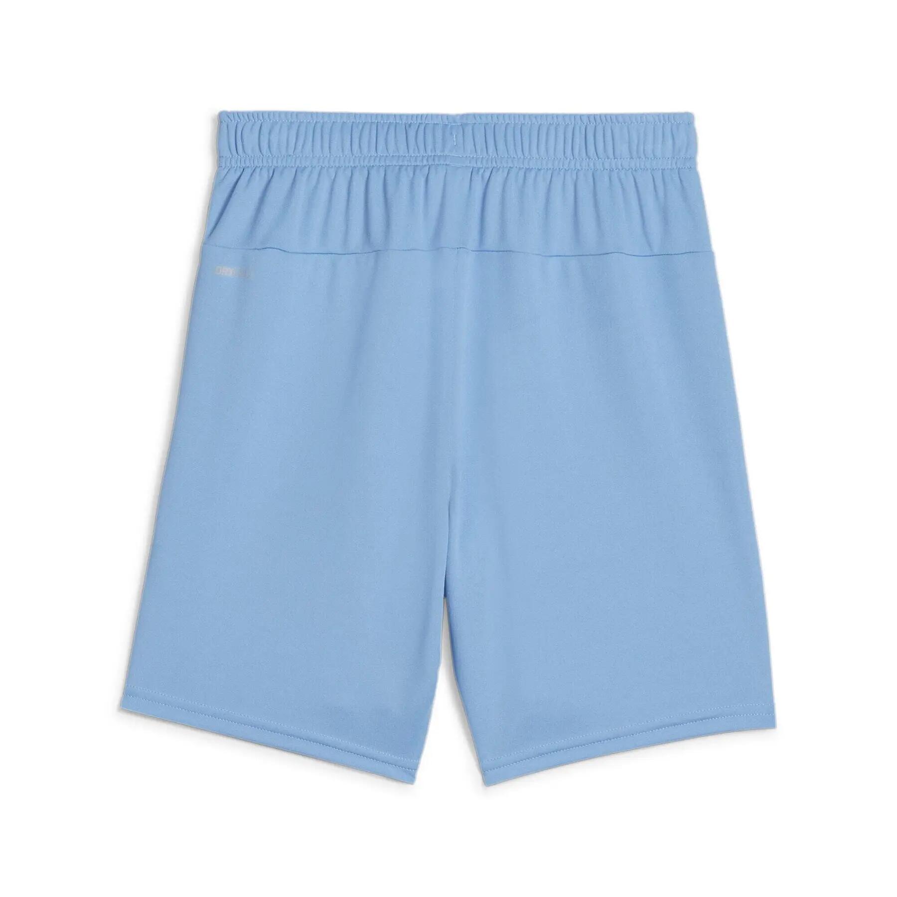 Puma Kinder Short teamGOAL Shorts Jr 705753 2/3
