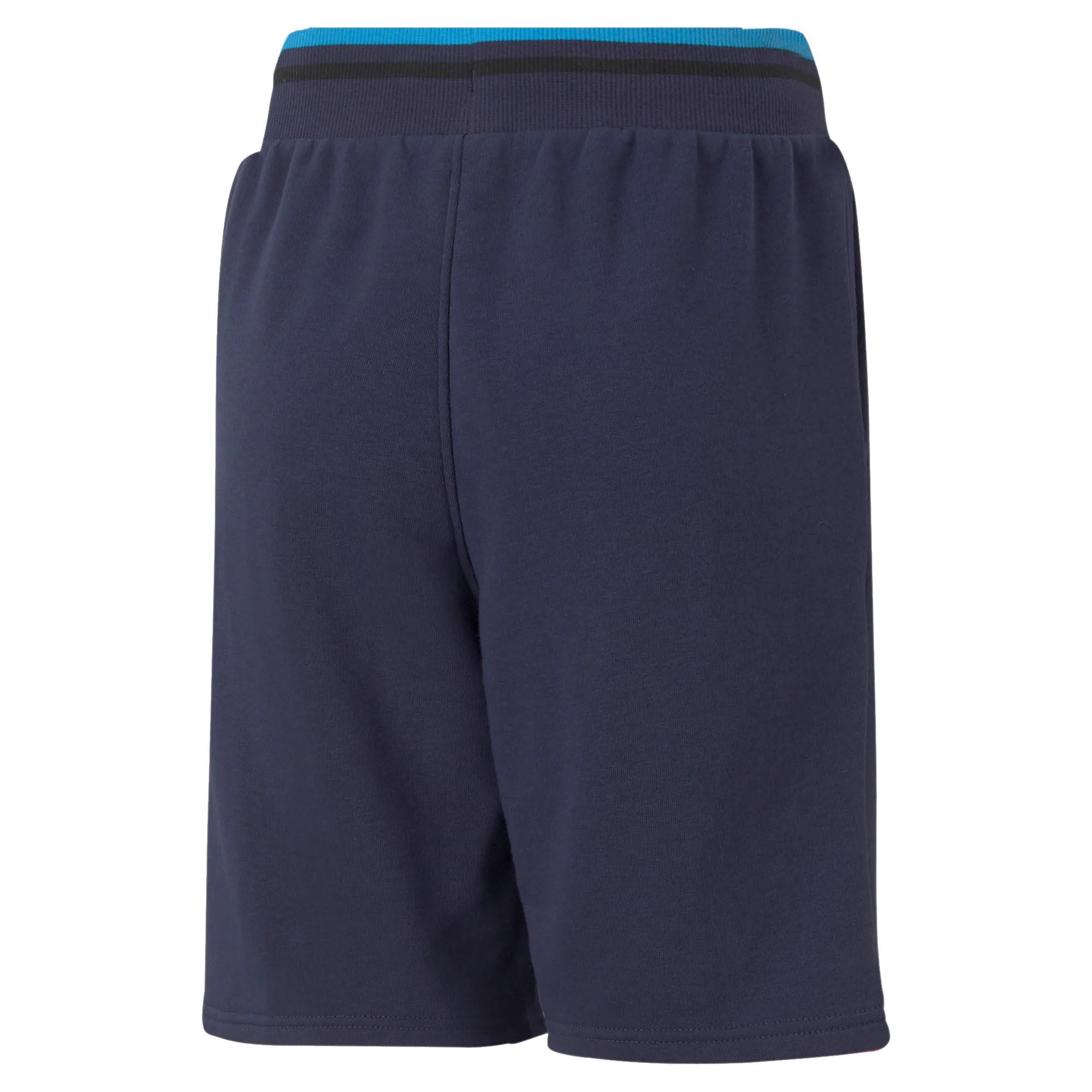 Alpha Jugend-Shorts PUMA 8/8