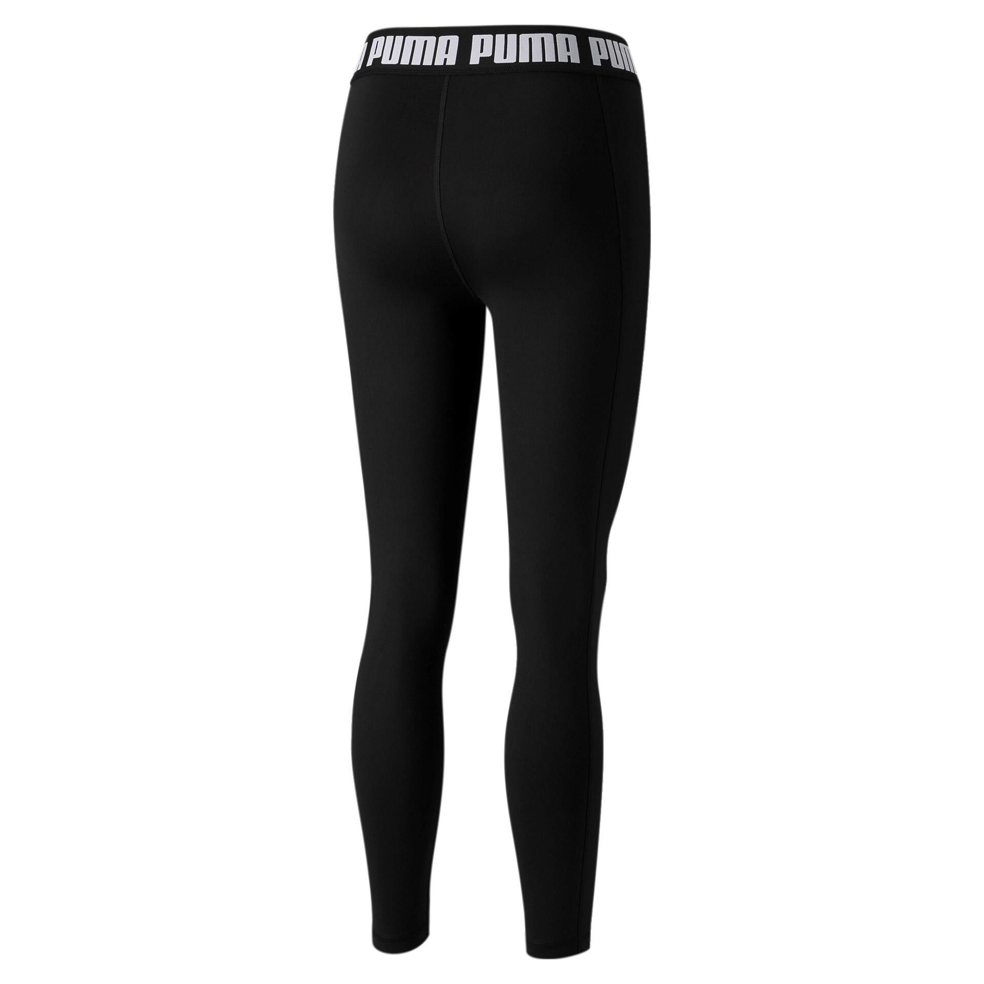 Leggings Puma Strong High, Zwart, Dames 7/7