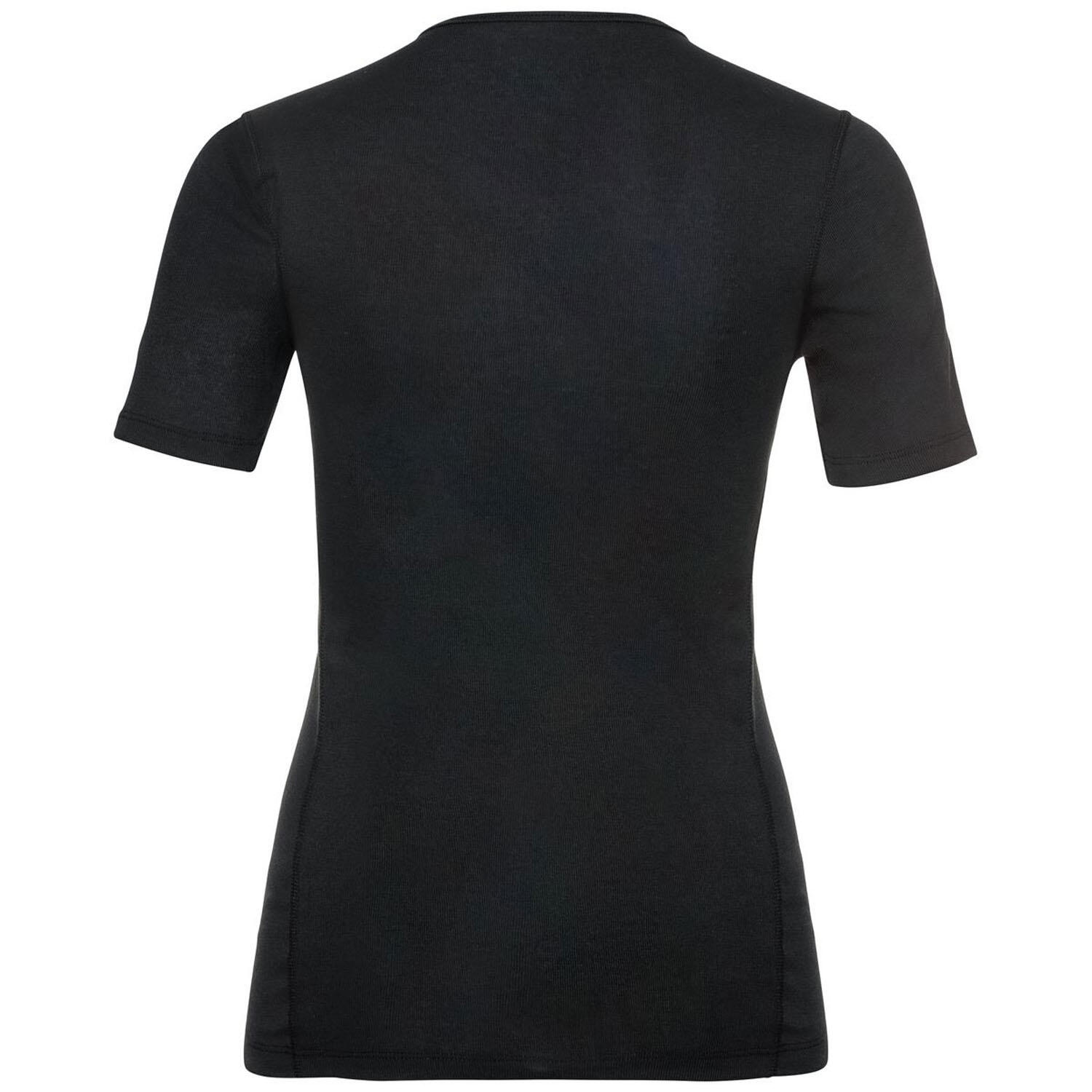 Active Warm Base Layer T-shirt ODLO 8/8