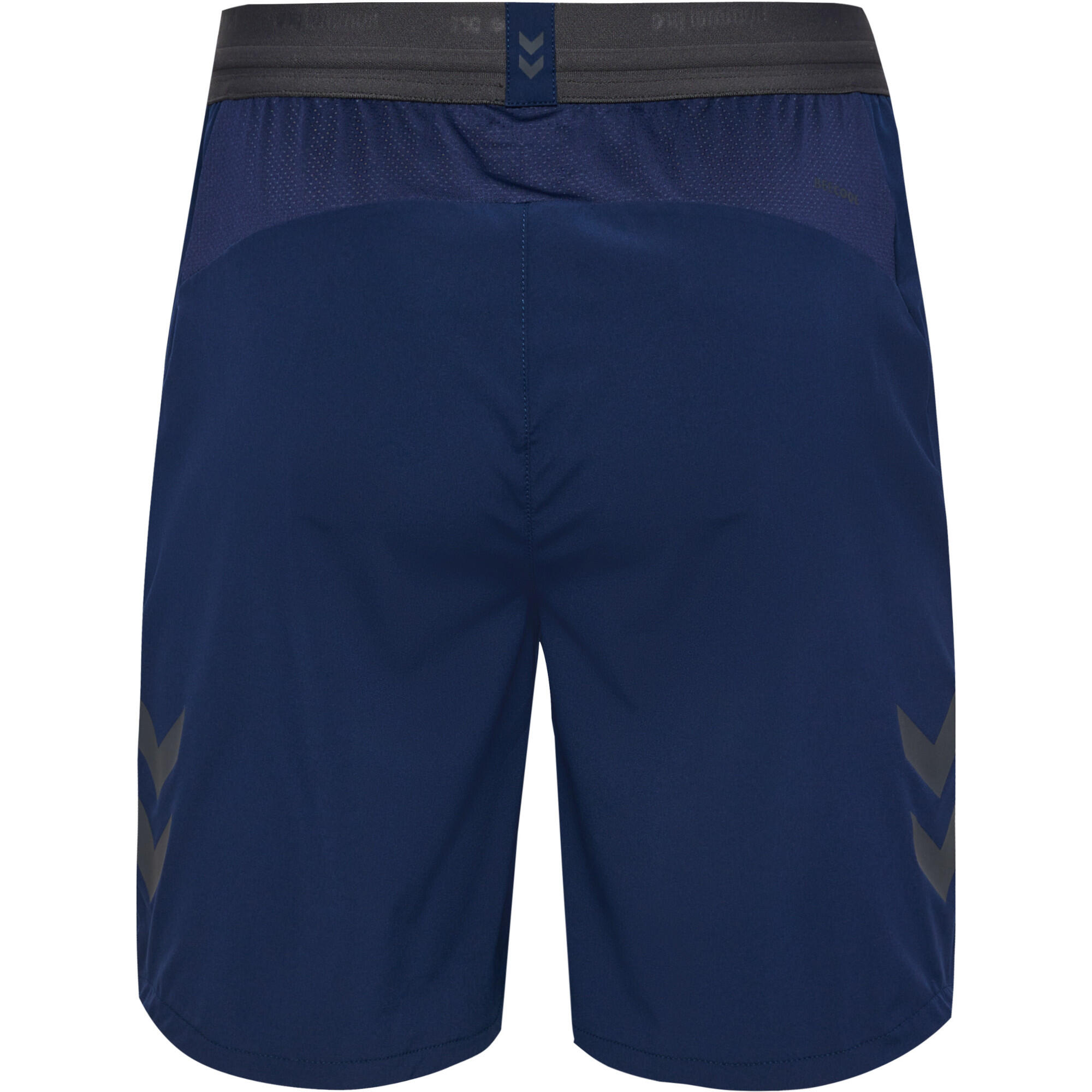 Verstellbare Taille Kurze Hose Hmlpro Erwachsene HUMMEL 8/10